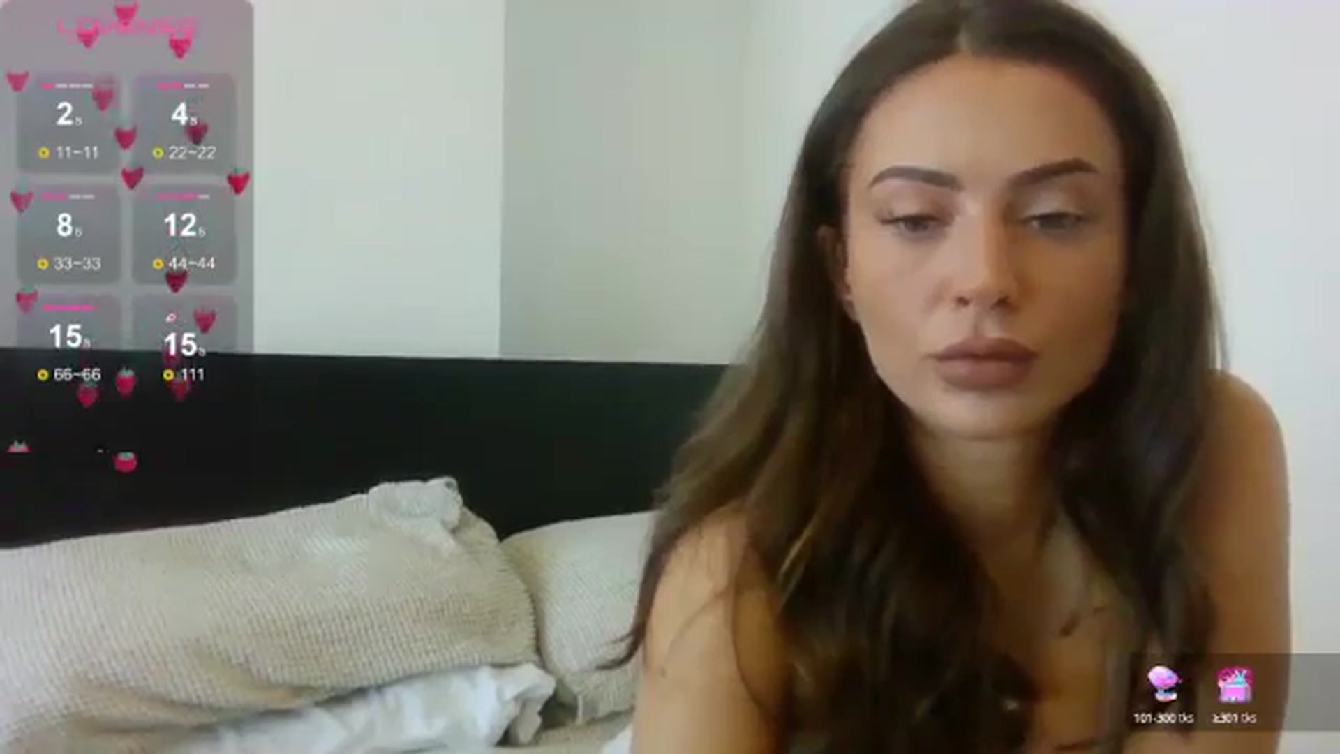 Gallery image thumbnail from princessxxlia's myfreecams stream on, 07/29/2024, 10:24 image 12 of 20