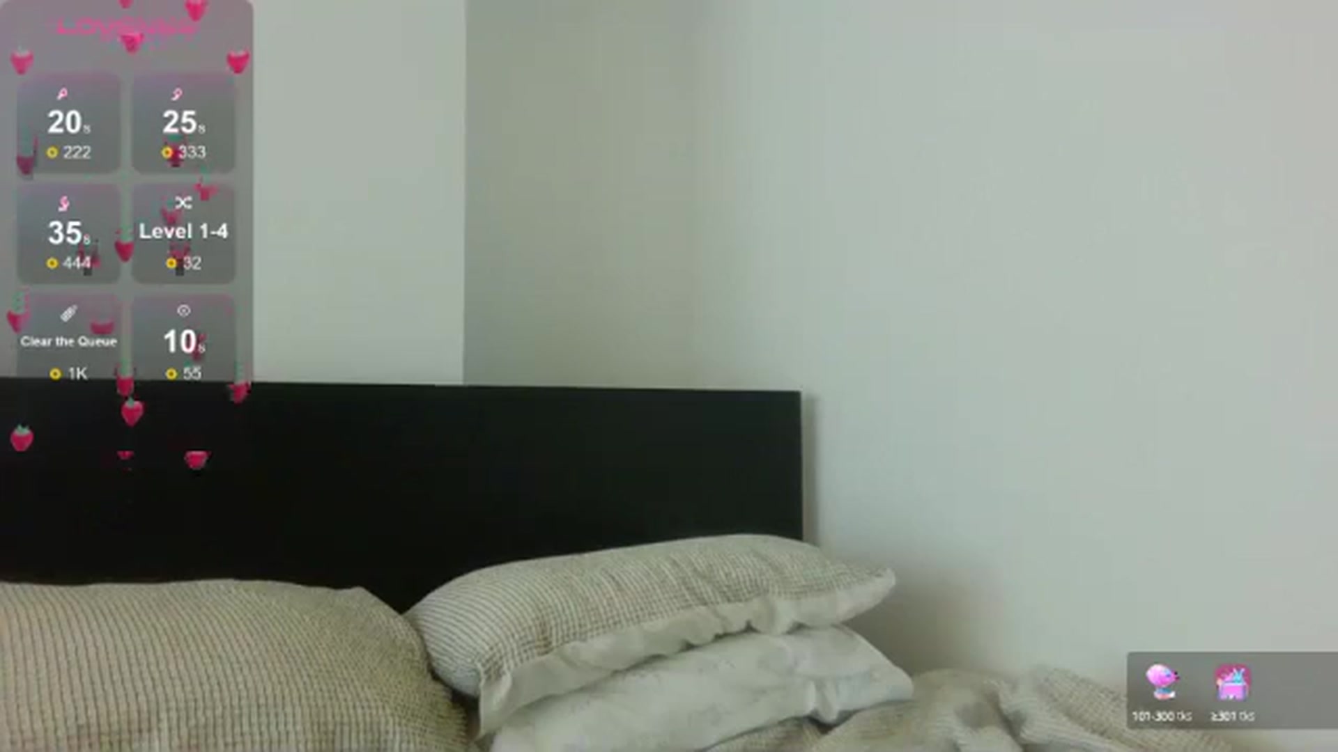 Gallery image thumbnail from princessxxlia's myfreecams stream on, 07/31/2024, 12:57 image 13 of 20