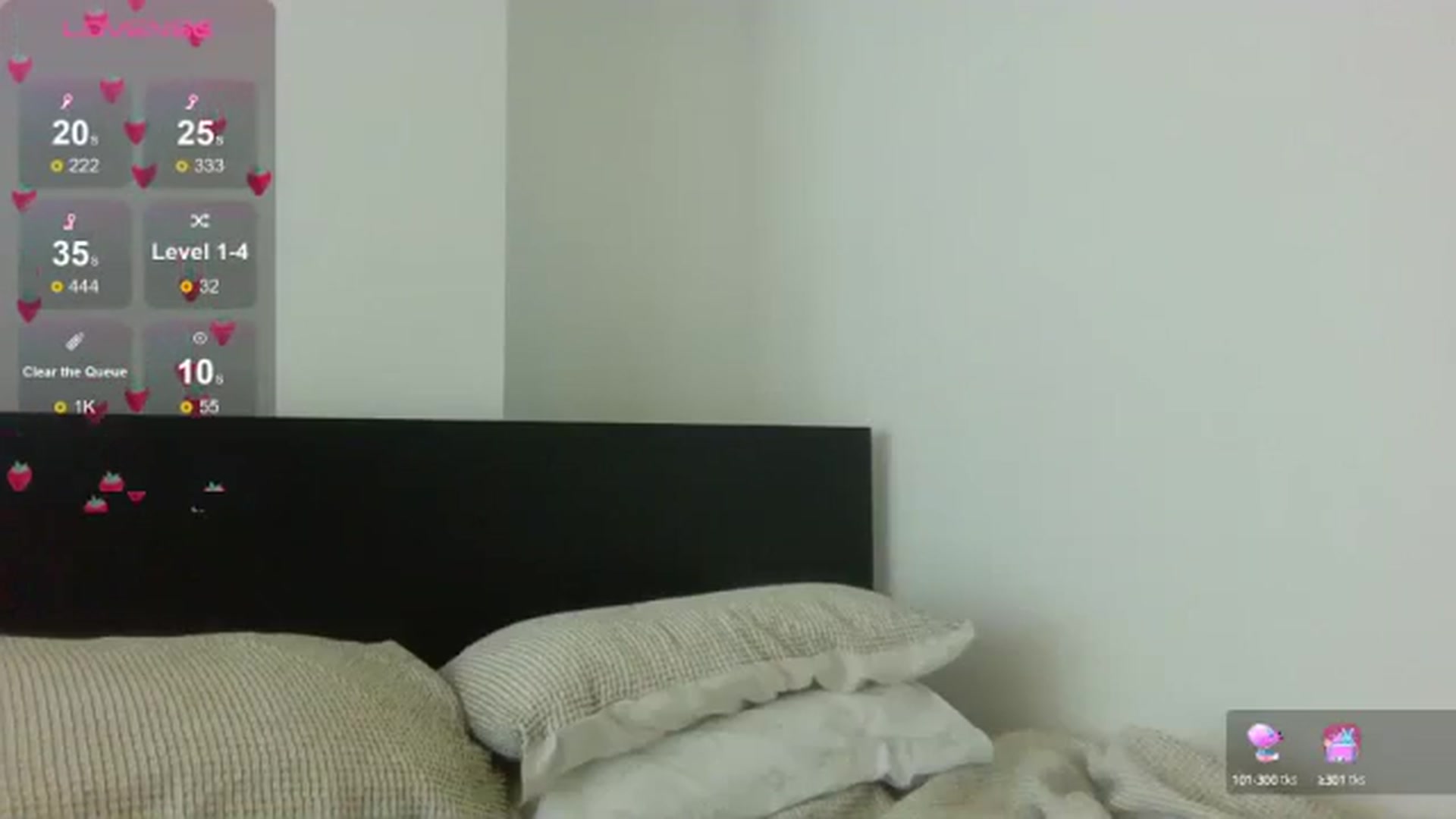 Gallery image thumbnail from princessxxlia's myfreecams stream on, 07/31/2024, 12:57 image 17 of 20