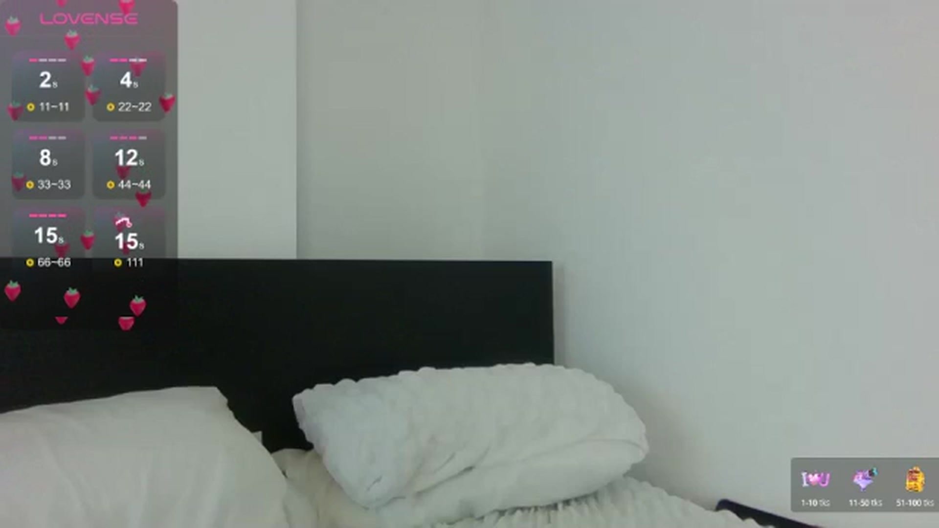 Gallery image thumbnail from princessxxlia's myfreecams stream on, 08/02/2024, 10:25 image 6 of 20