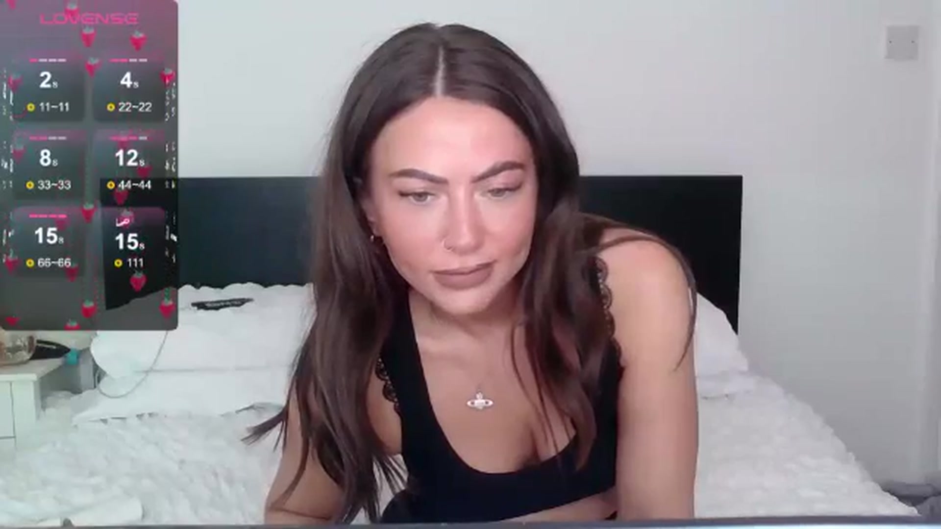 Gallery image thumbnail from princessxxlia's myfreecams stream on, 08/18/2024, 14:43 image 11 of 20