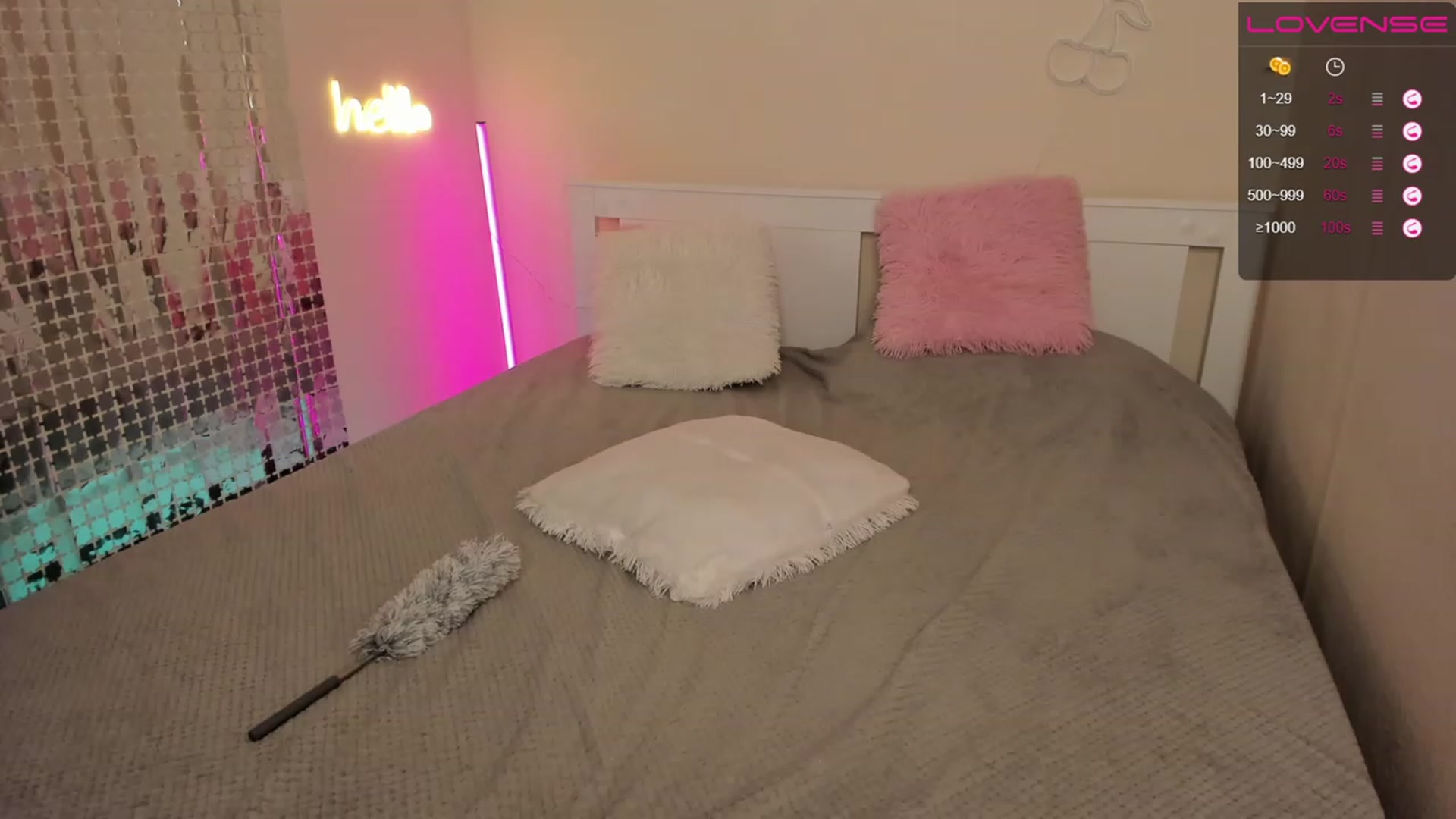 Gallery image thumbnail from pristine_edge's myfreecams stream on, 05/29/2023, 24:07 image 8 of 20