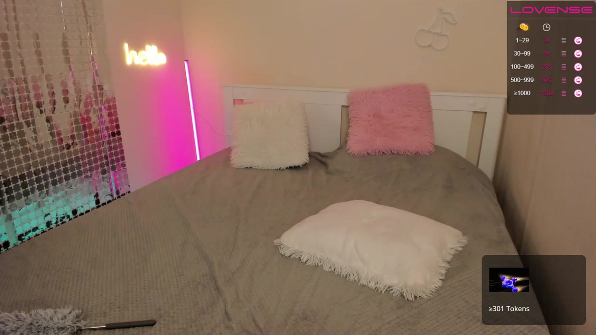 Gallery image thumbnail from pristine_edge's myfreecams stream on, 05/29/2023, 24:07 image 3 of 20