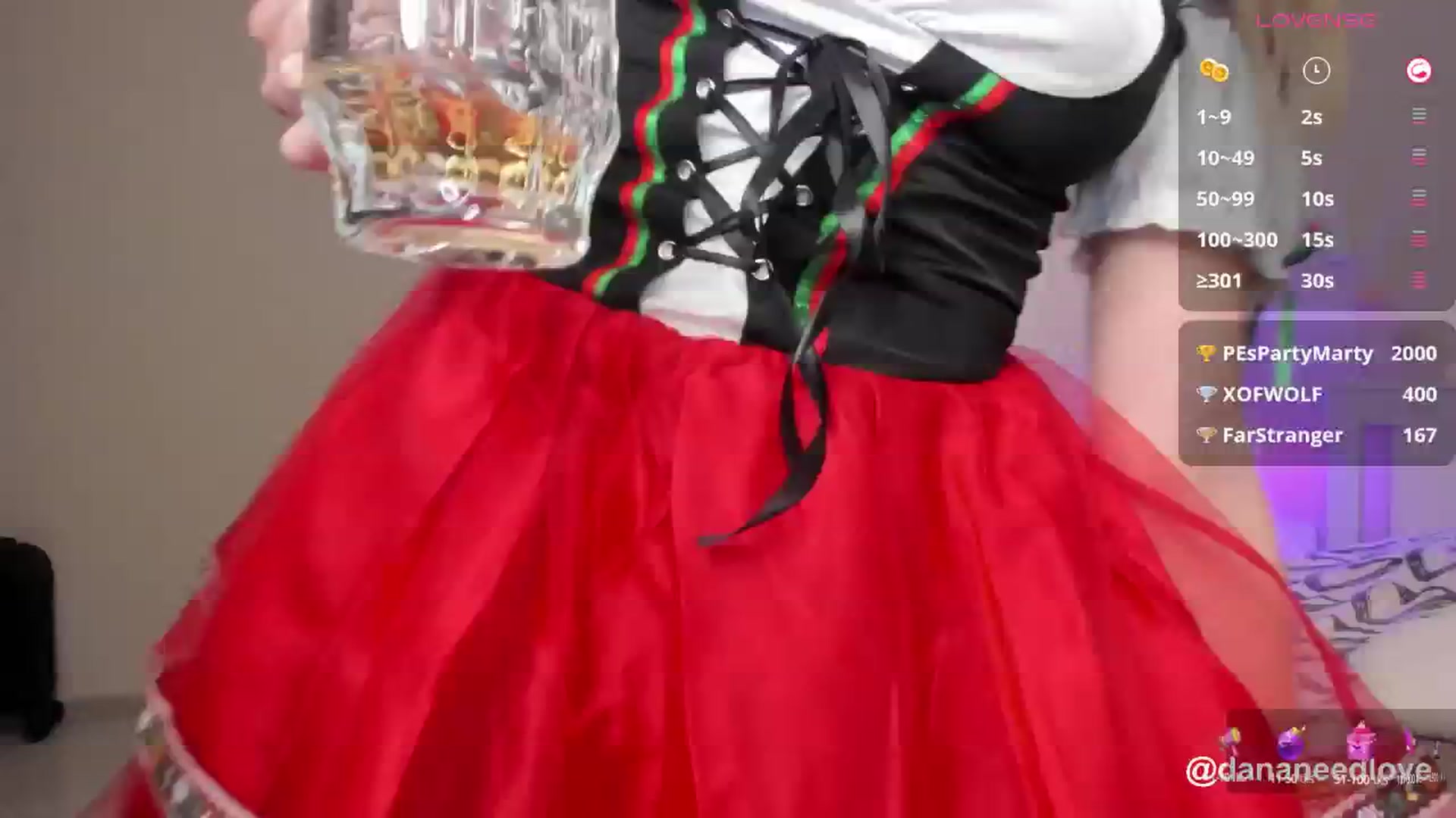 Gallery image thumbnail from pristine_edge's myfreecams stream on, 09/23/2024, 01:36 image 18 of 20