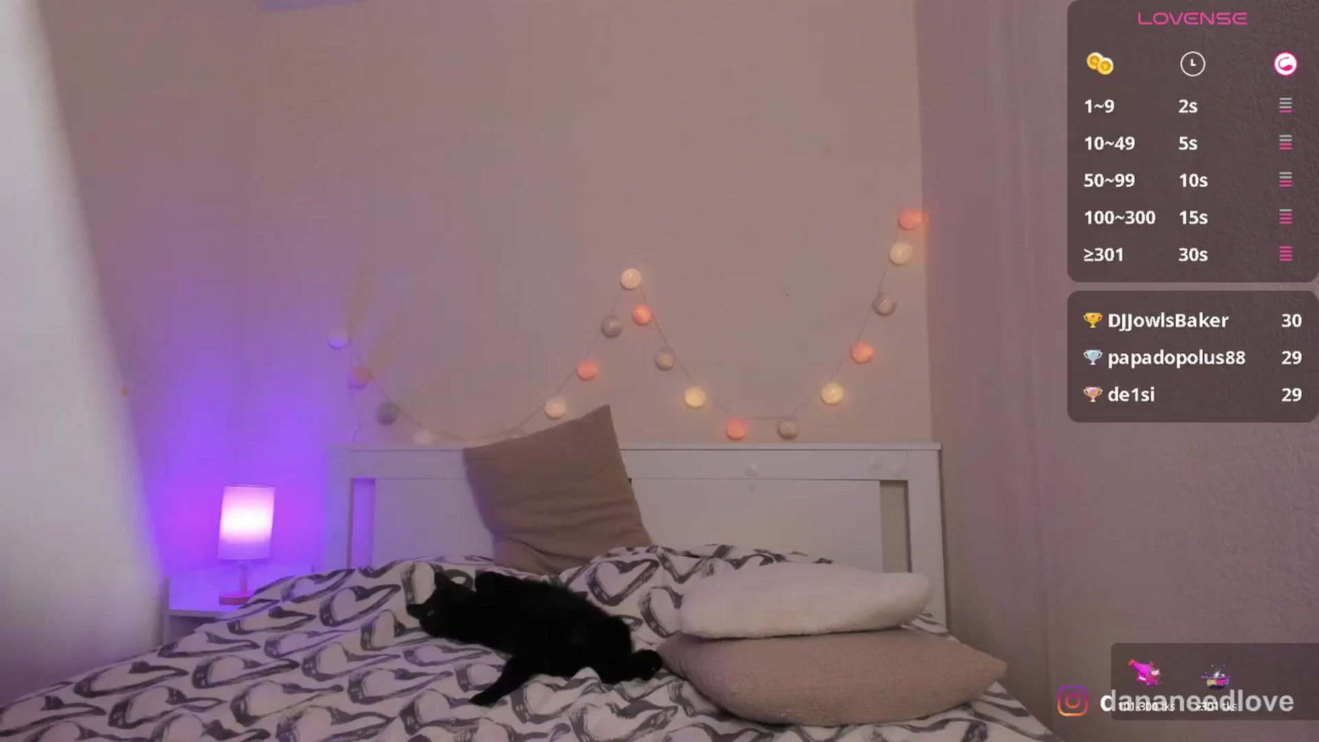 Gallery image thumbnail from pristine_edge's myfreecams stream on, 10/06/2024, 02:07 image 9 of 20
