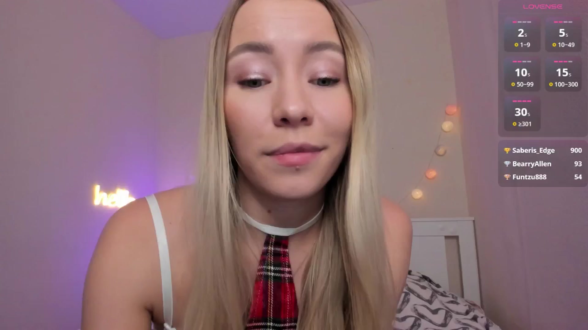 Gallery image thumbnail from pristine_edge's myfreecams stream on, 03/23/2025, 01:01 image 16 of 20
