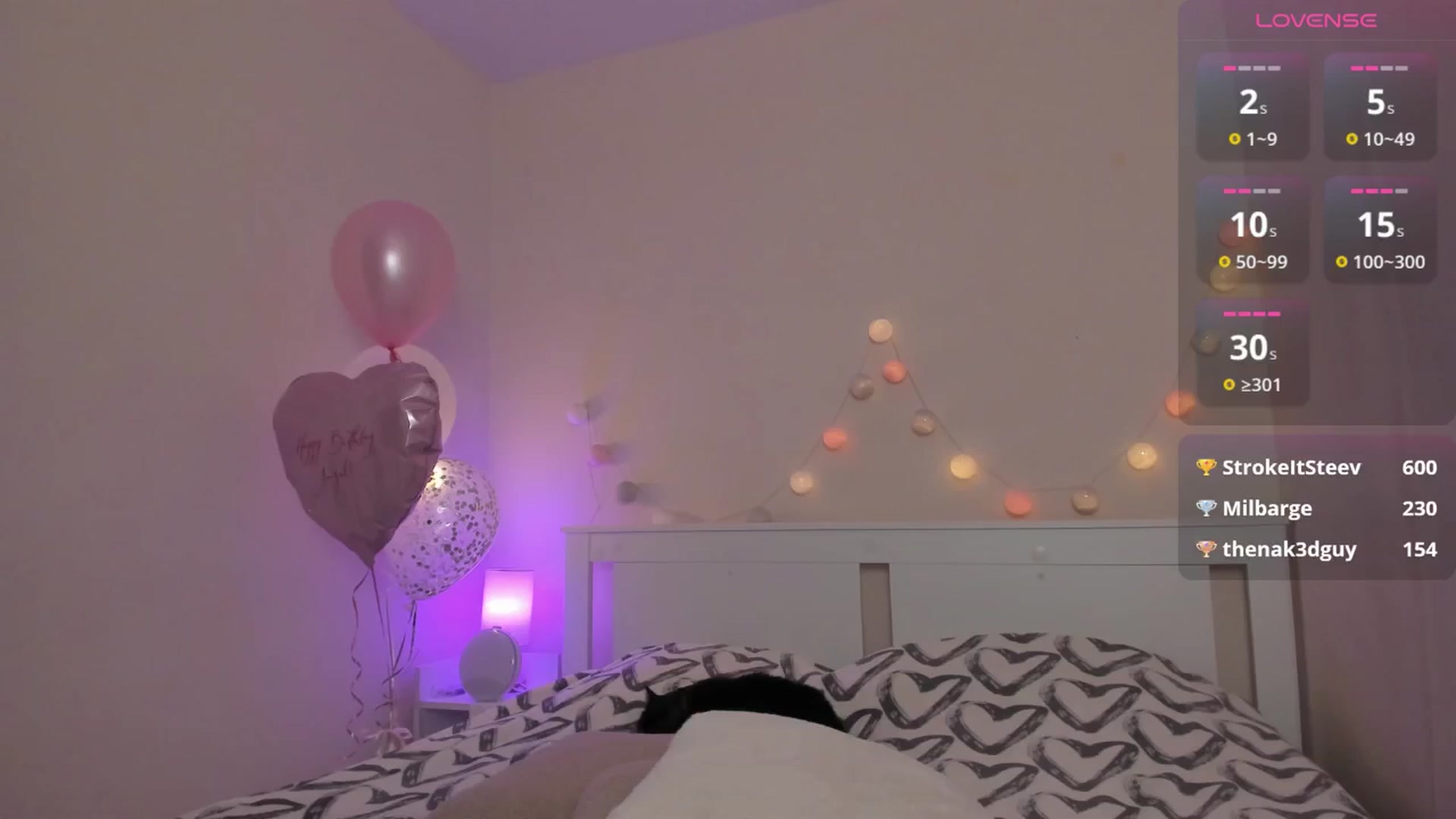 Gallery image thumbnail from pristine_edge's myfreecams stream on, 04/21/2025, 23:57 image 16 of 20