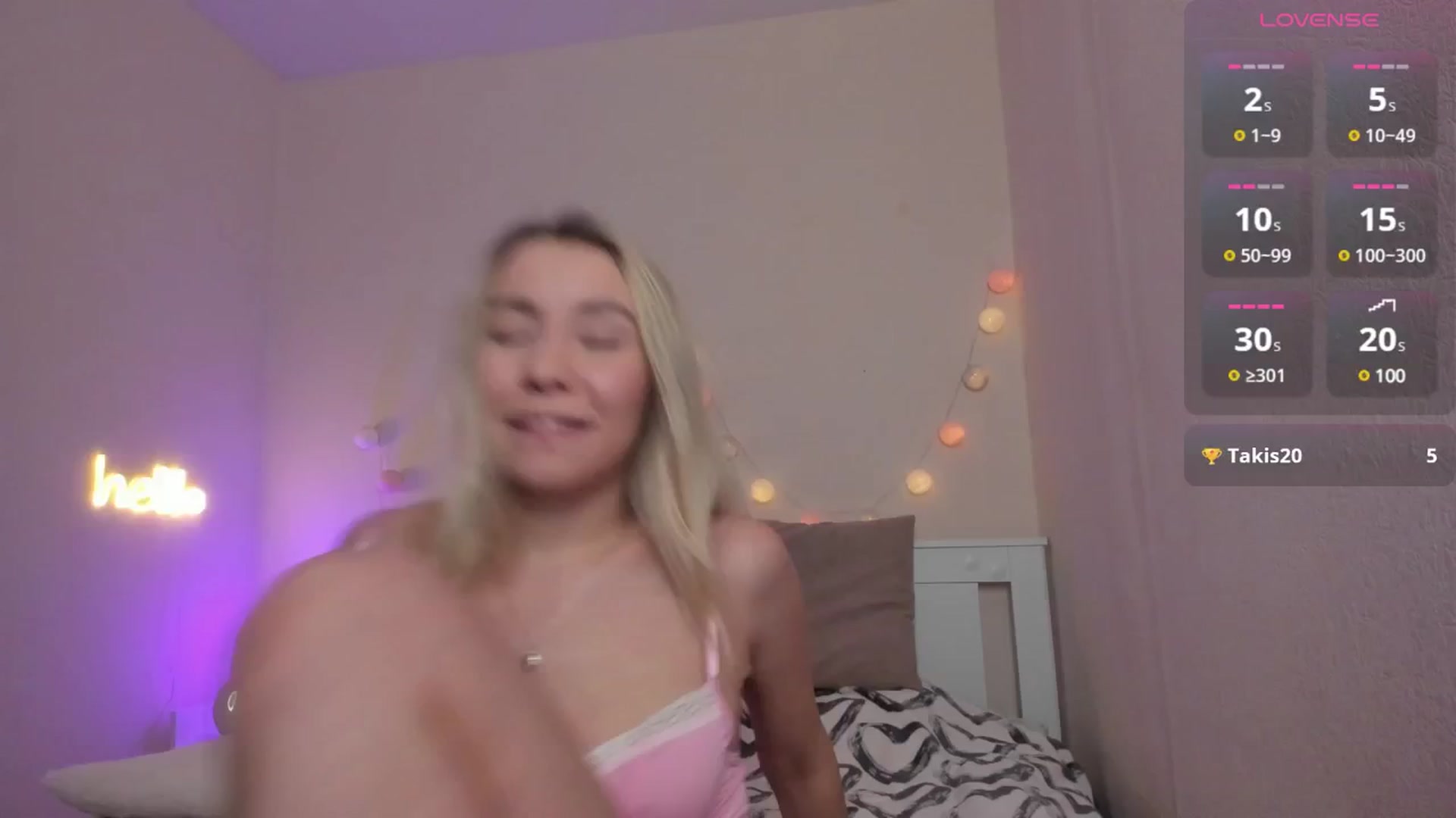 Gallery image thumbnail from pristine_edge's myfreecams stream on, 06/04/2025, 23:27 image 3 of 20