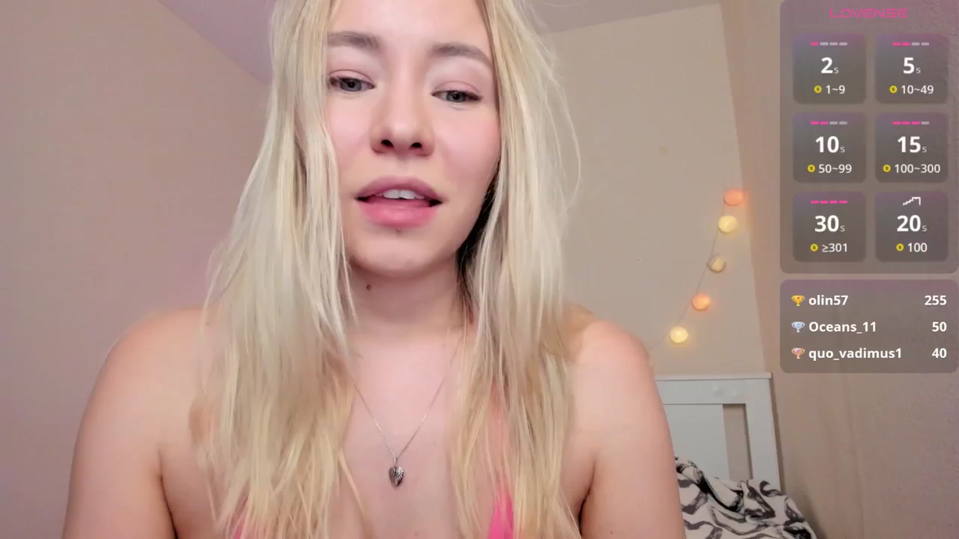 Gallery image thumbnail from pristine_edge's myfreecams stream on, 06/07/2025, 01:23 image 14 of 20