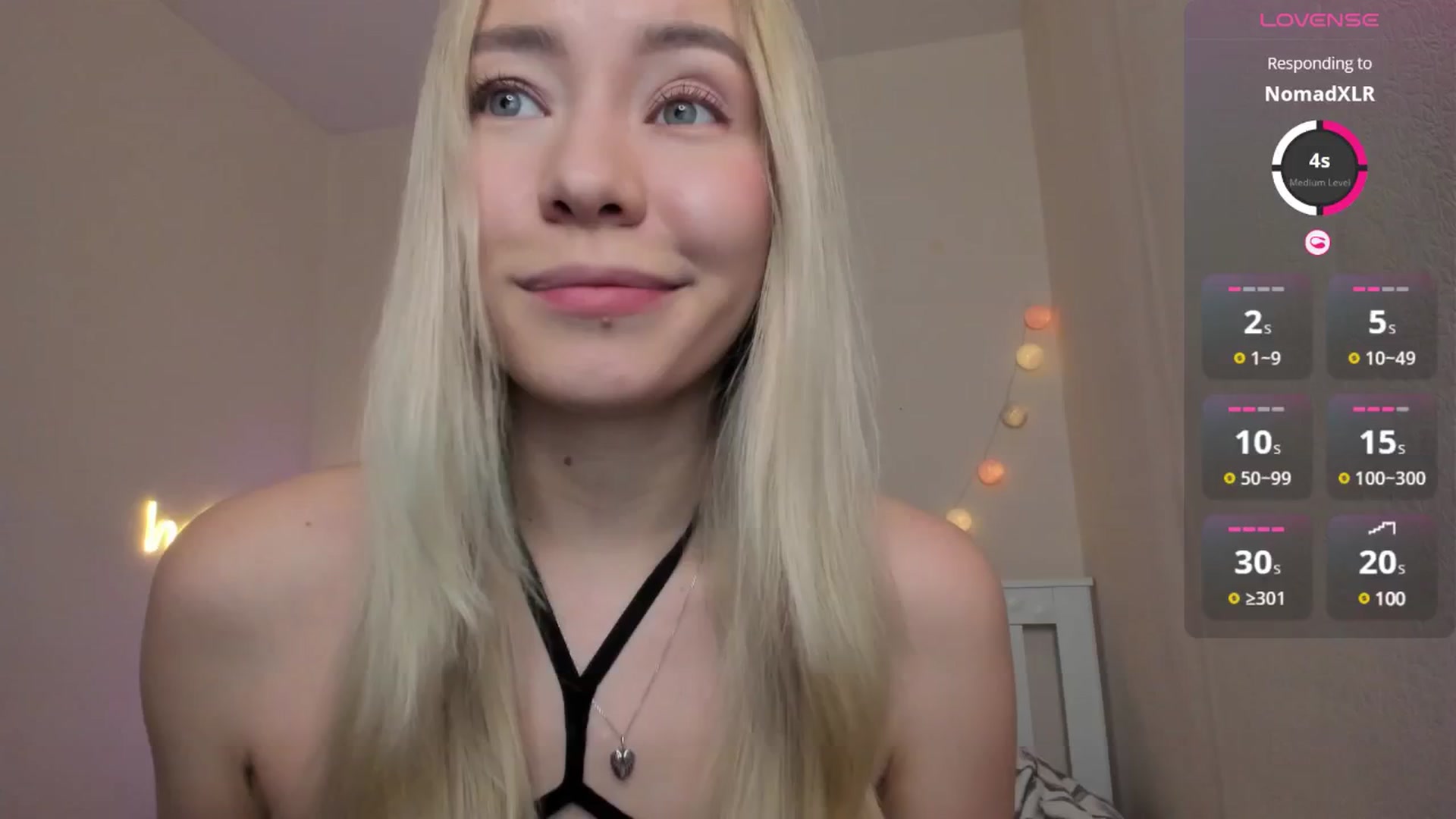 Gallery image thumbnail from pristine_edge's myfreecams stream on, 06/10/2025, 24:08 image 11 of 20