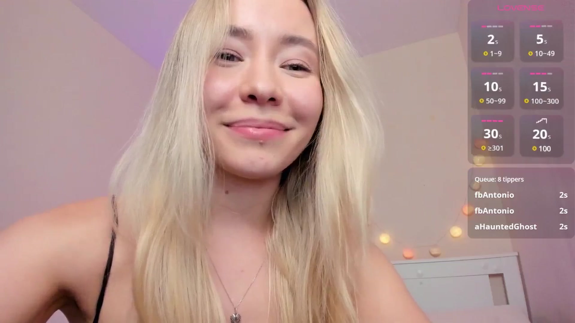 Gallery image thumbnail from pristine_edge's myfreecams stream on, 06/15/2025, 02:56 image 18 of 20