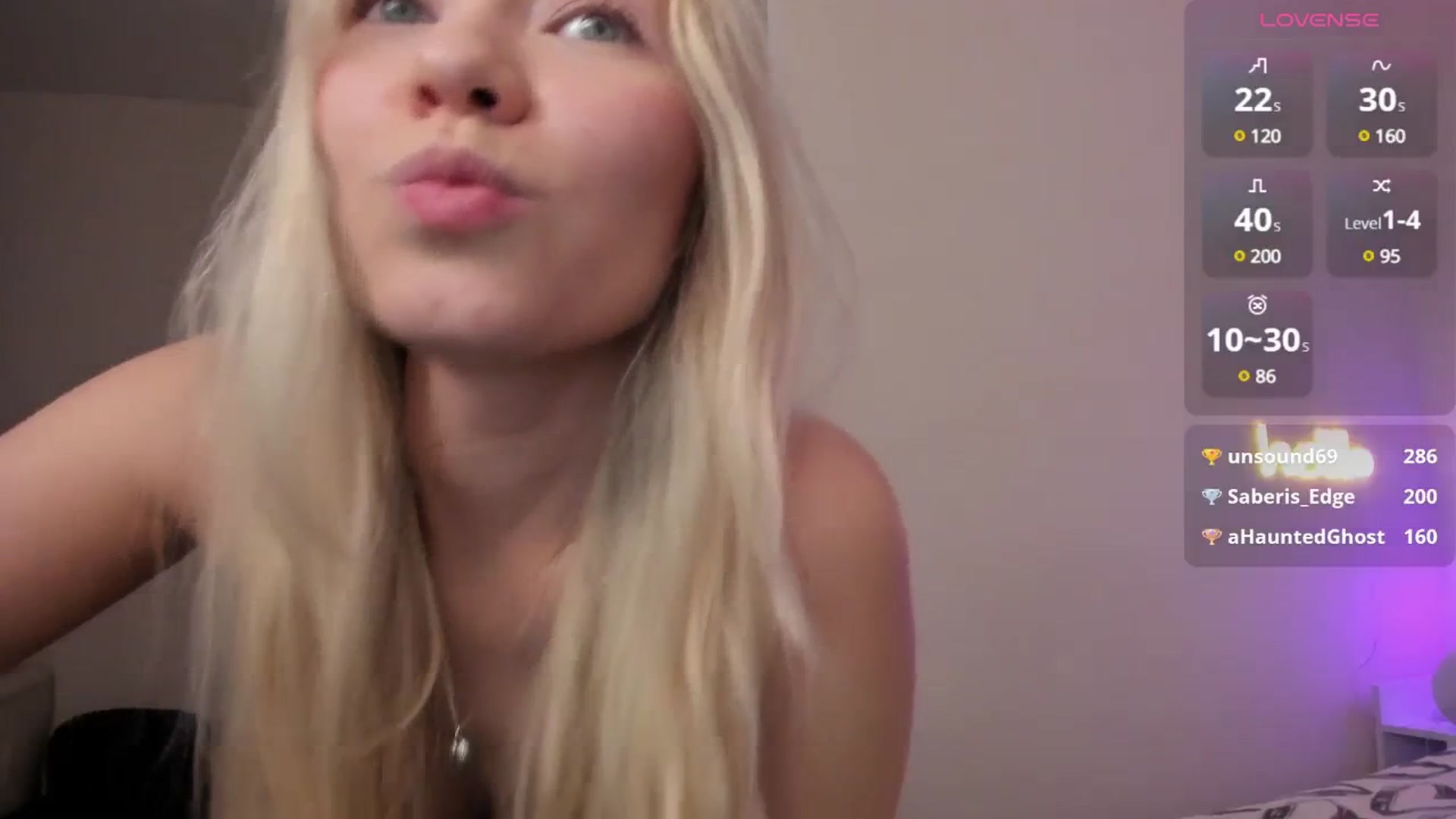 Gallery image thumbnail from pristine_edge's myfreecams stream on, 06/15/2025, 02:56 image 8 of 20