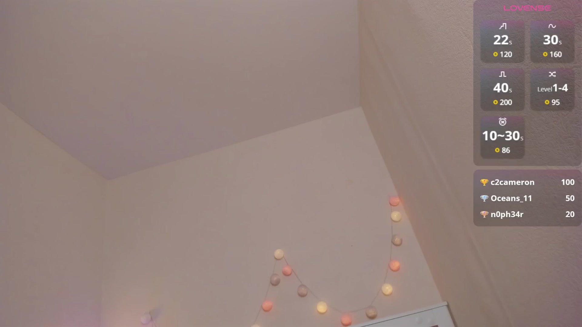 Gallery image thumbnail from pristine_edge's myfreecams stream on, 06/18/2025, 02:15 image 10 of 20