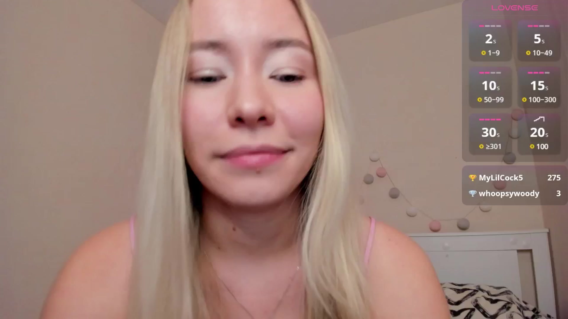 Gallery image thumbnail from pristine_edge's myfreecams stream on, 06/23/2025, 01:38 image 2 of 20