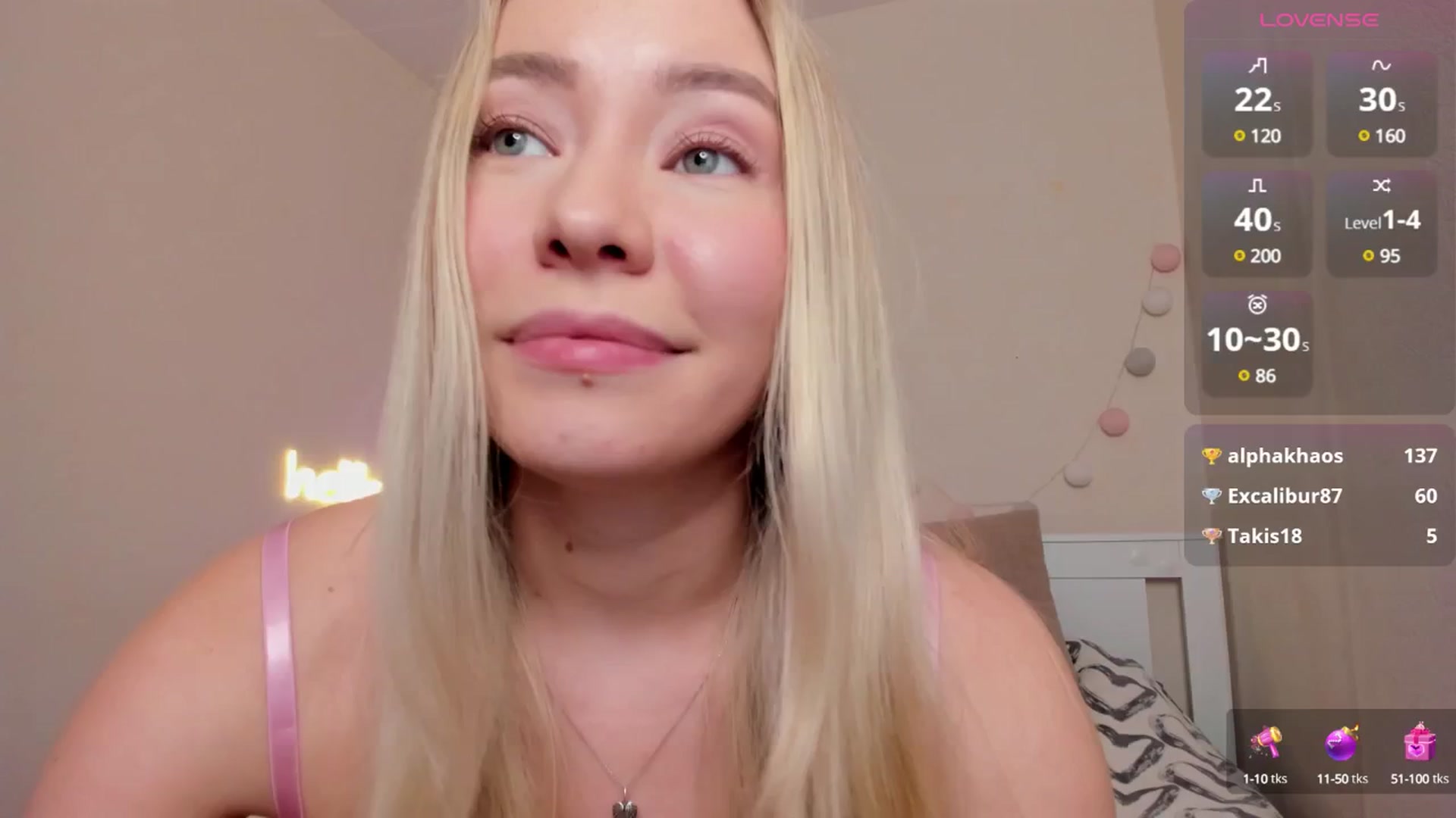 Gallery image thumbnail from pristine_edge's myfreecams stream on, 06/25/2025, 24:59 image 2 of 20