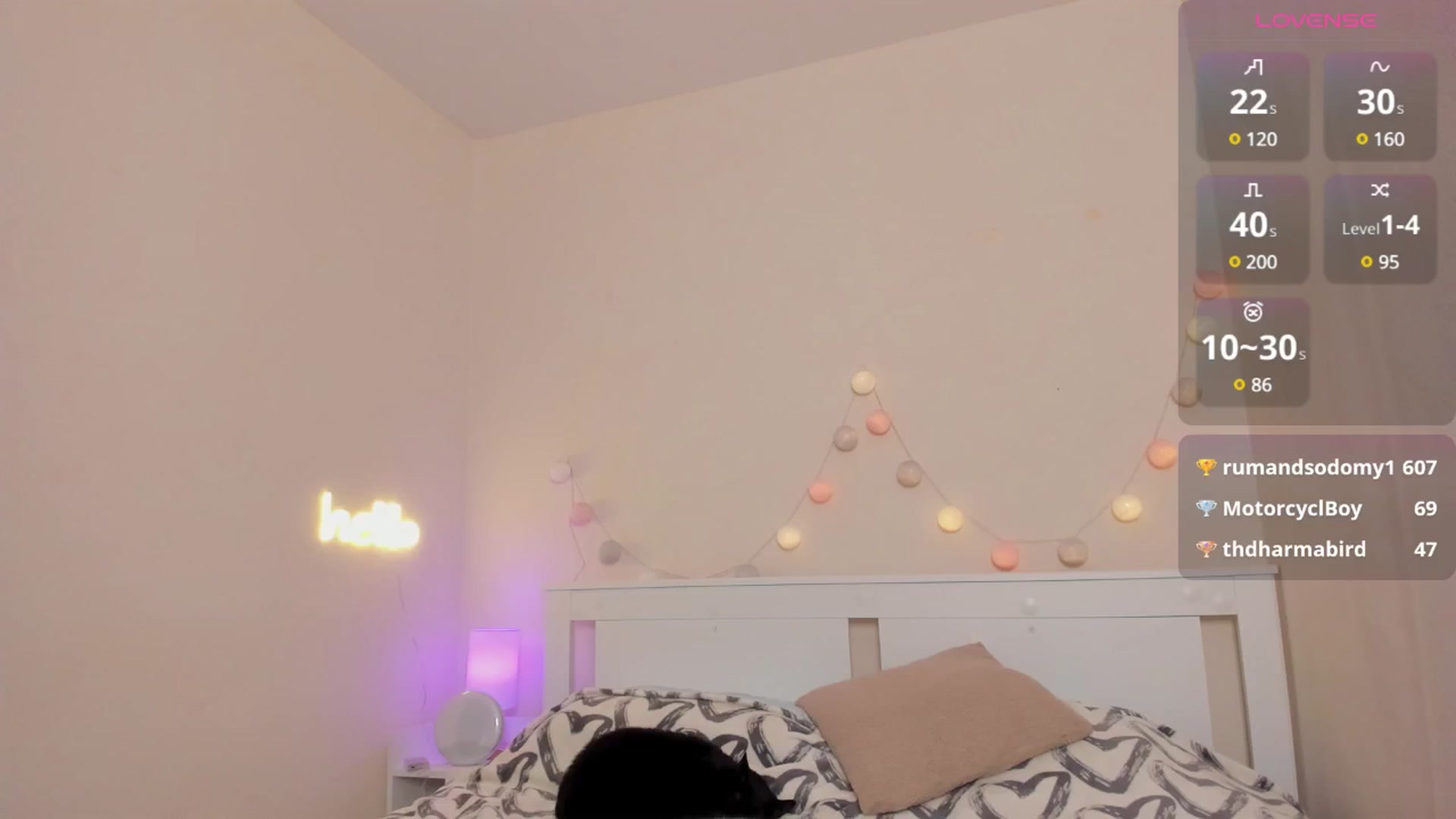Gallery image thumbnail from pristine_edge's myfreecams stream on, 07/10/2025, 01:00 image 16 of 20