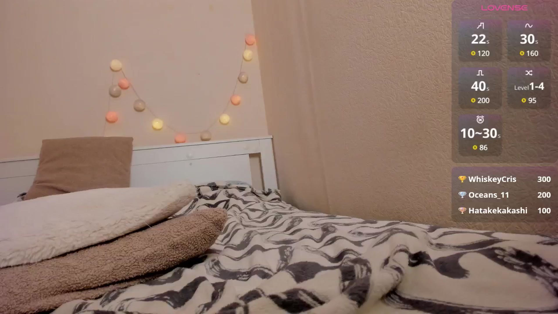 Gallery image thumbnail from pristine_edge's myfreecams stream on, 07/17/2025, 02:08 image 19 of 20