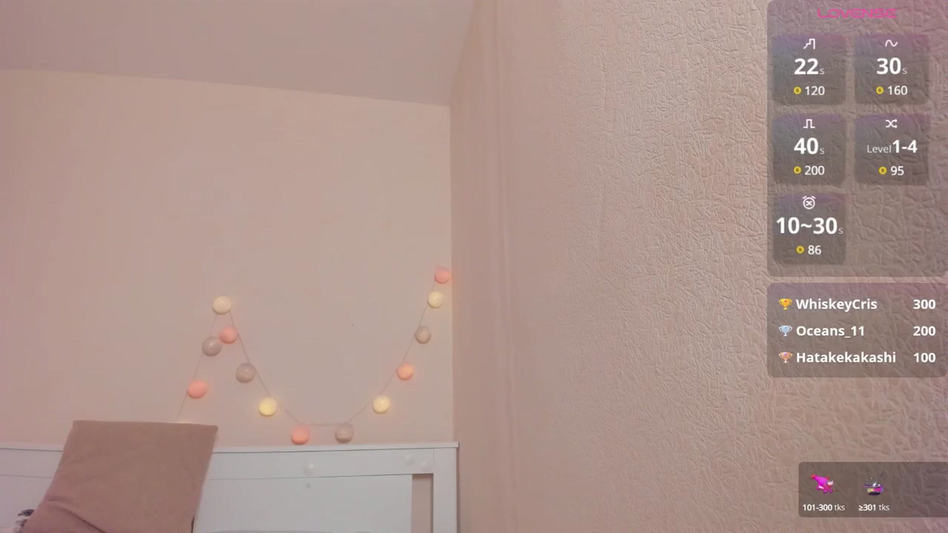 Gallery image thumbnail from pristine_edge's myfreecams stream on, 07/17/2025, 02:08 image 10 of 20