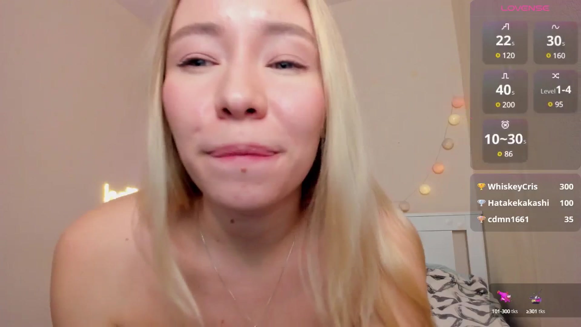 Gallery image thumbnail from pristine_edge's myfreecams stream on, 07/17/2025, 02:08 image 7 of 20