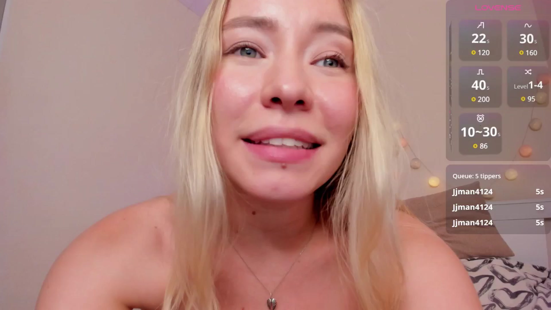 Gallery image thumbnail from pristine_edge's myfreecams stream on, 08/03/2025, 01:14 image 19 of 20
