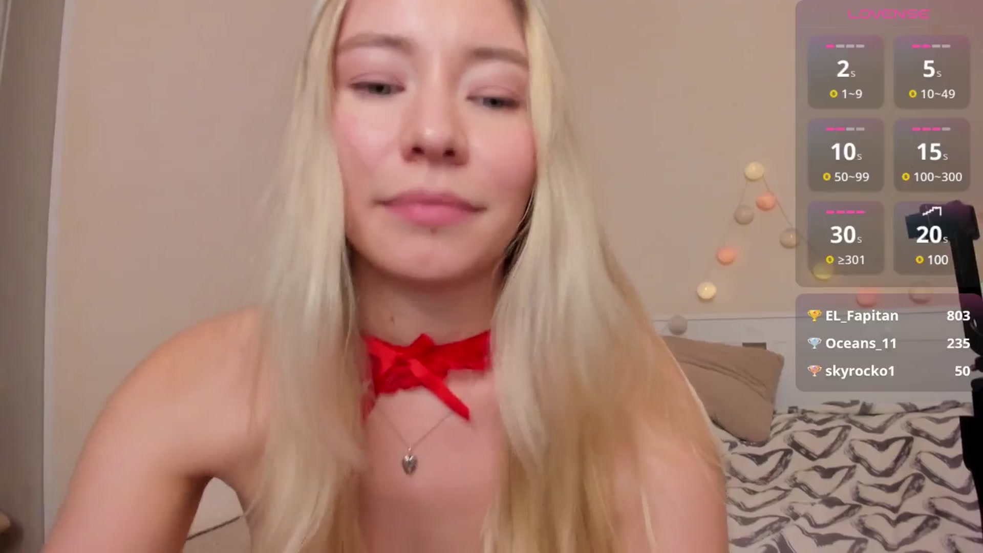 Gallery image thumbnail from pristine_edge's myfreecams stream on, 08/04/2025, 01:28 image 8 of 20