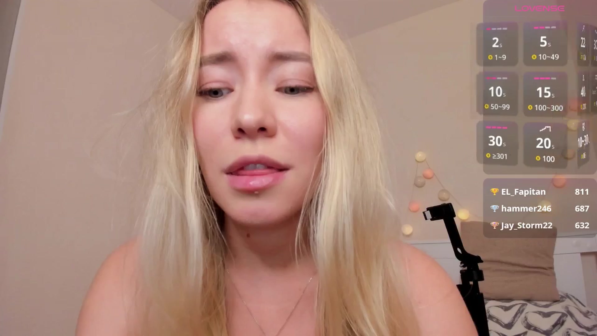 Gallery image thumbnail from pristine_edge's myfreecams stream on, 08/05/2025, 02:44 image 19 of 20