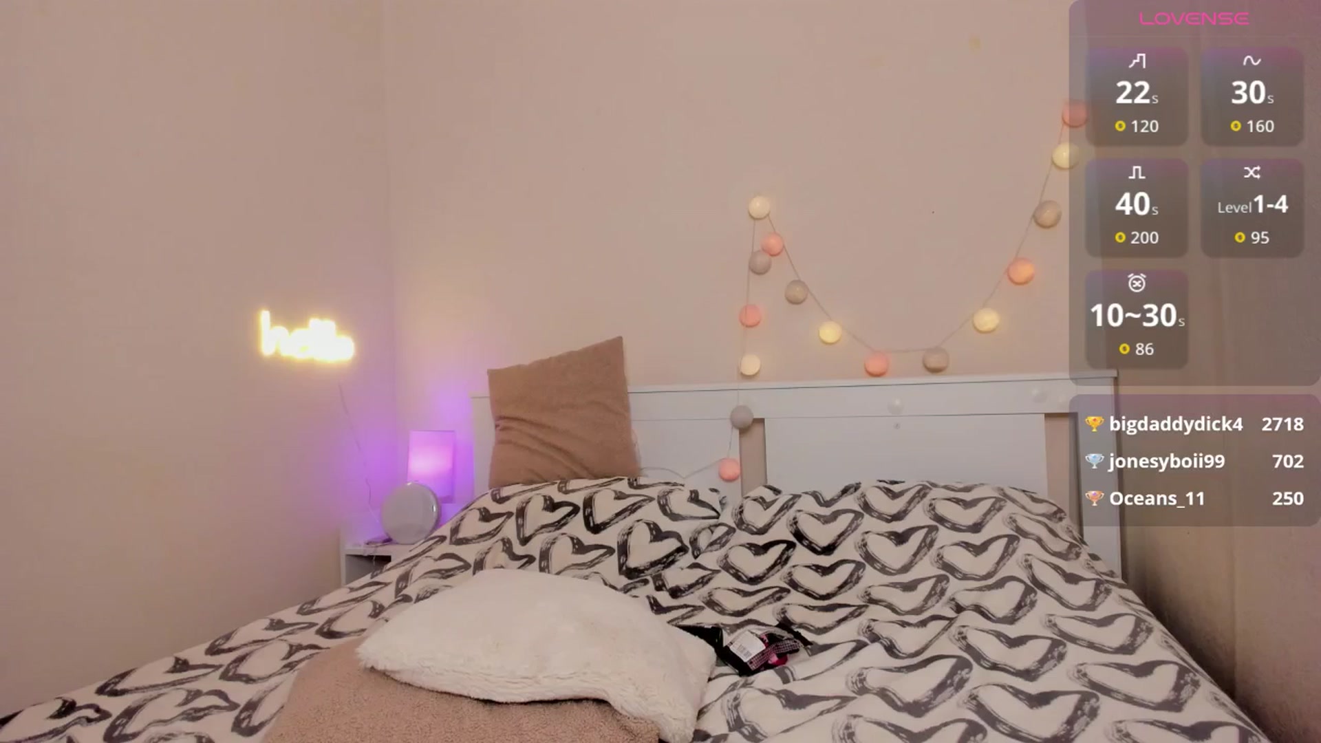 Gallery image thumbnail from pristine_edge's myfreecams stream on, 08/13/2025, 01:40 image 16 of 20