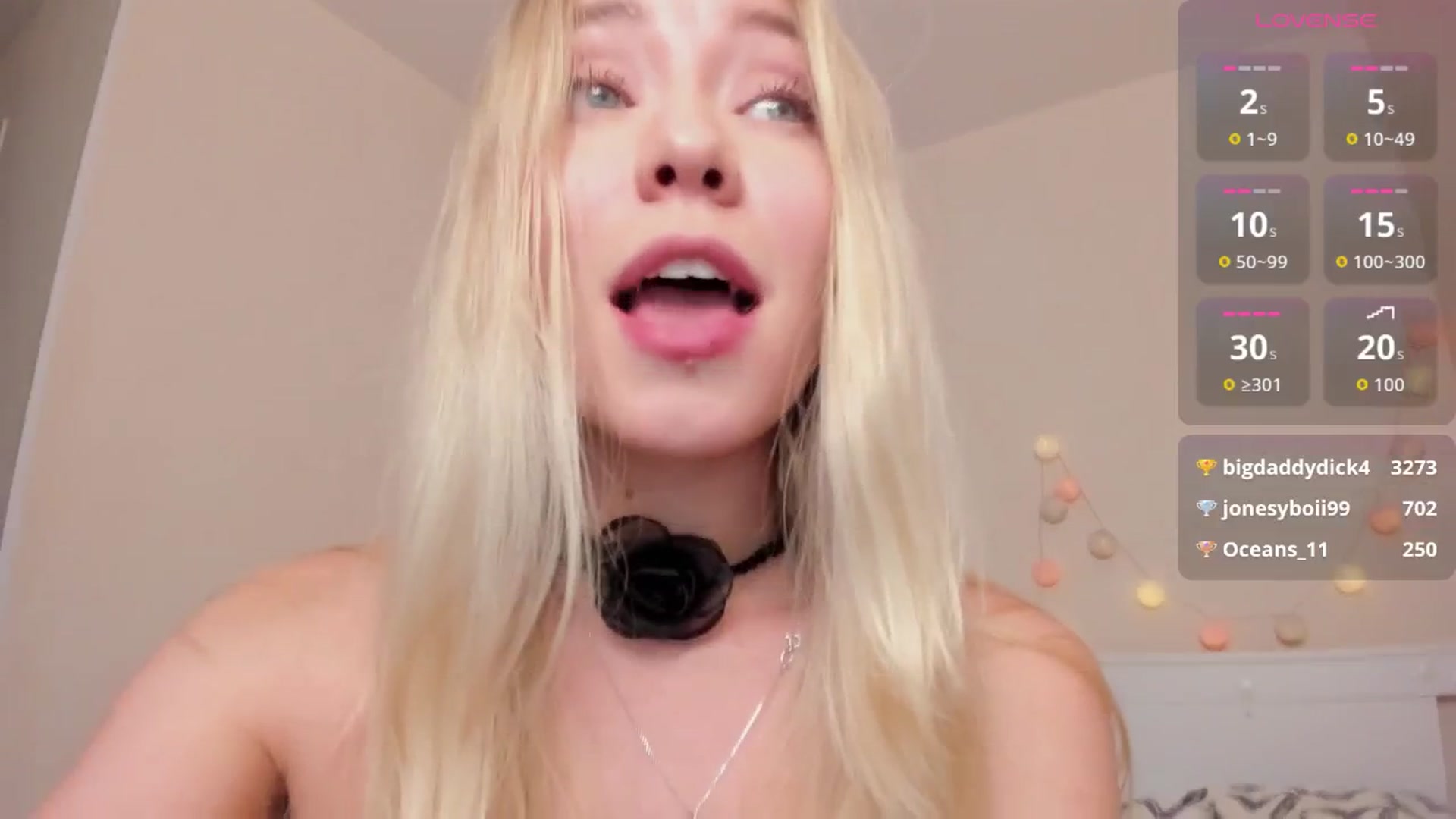 Gallery image thumbnail from pristine_edge's myfreecams stream on, 08/13/2025, 01:40 image 19 of 20