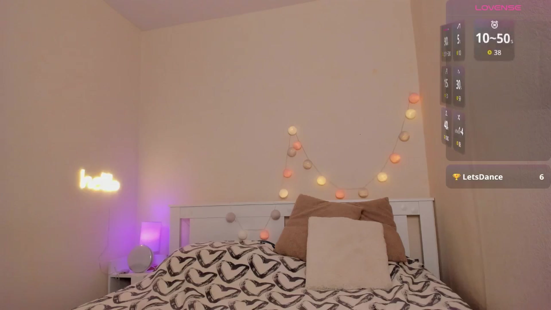 Gallery image thumbnail from pristine_edge's myfreecams stream on, 08/16/2025, 21:52 image 5 of 20