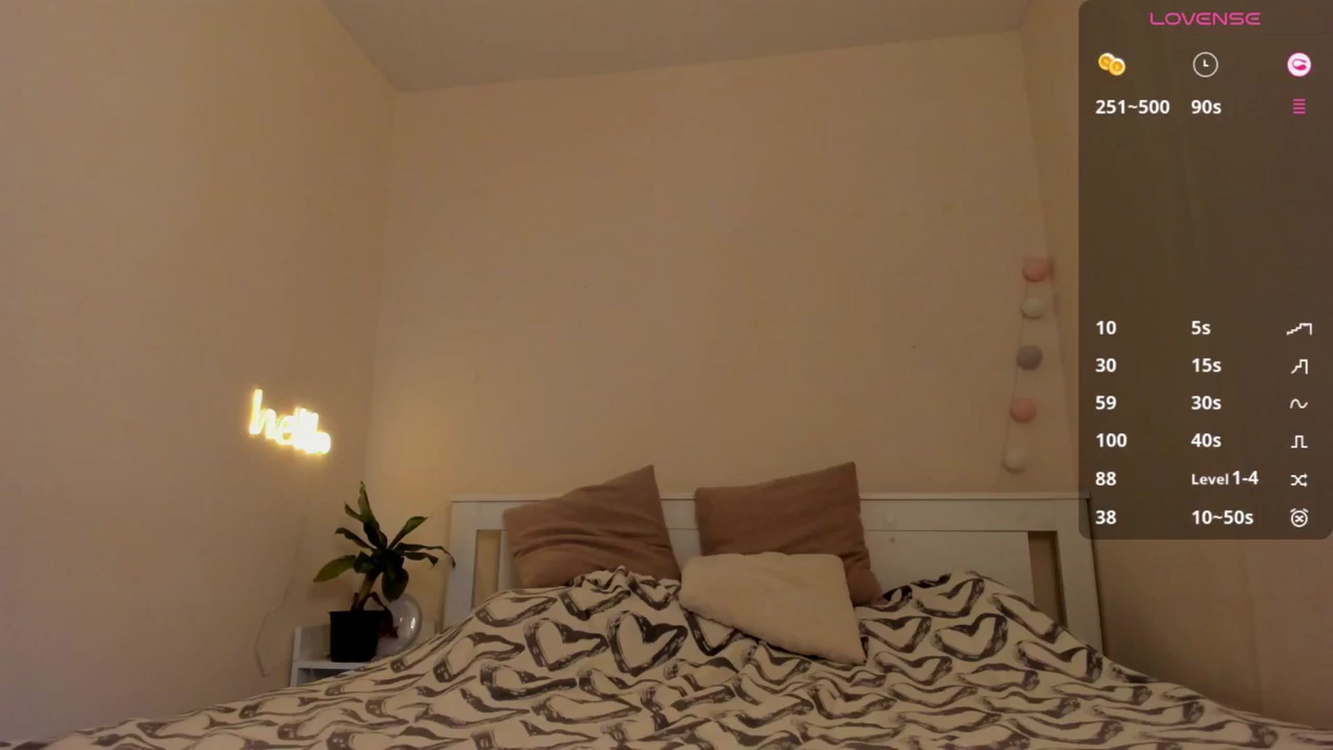 Gallery image thumbnail from pristine_edge's myfreecams stream on, 09/01/2025, 24:30 image 12 of 20