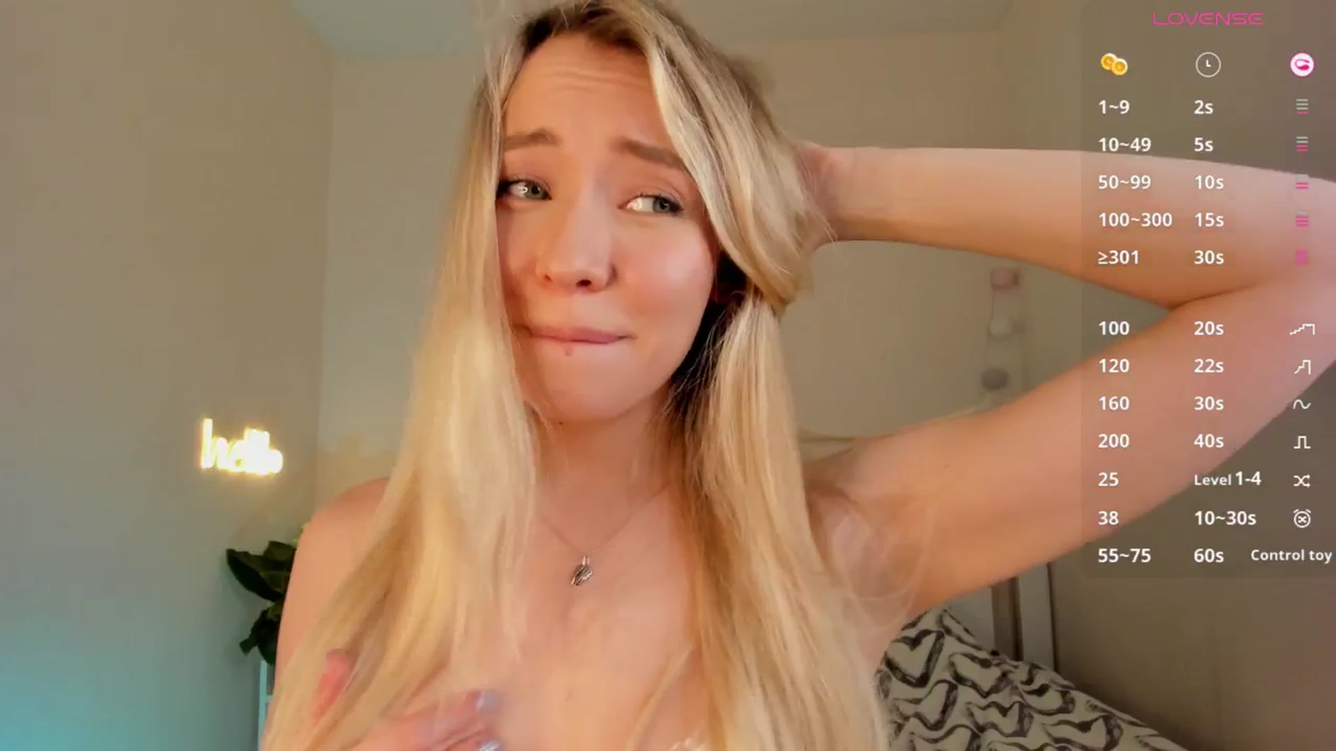 Gallery image thumbnail from pristine_edge's myfreecams stream on, 11/18/2025, 01:29 image 7 of 20