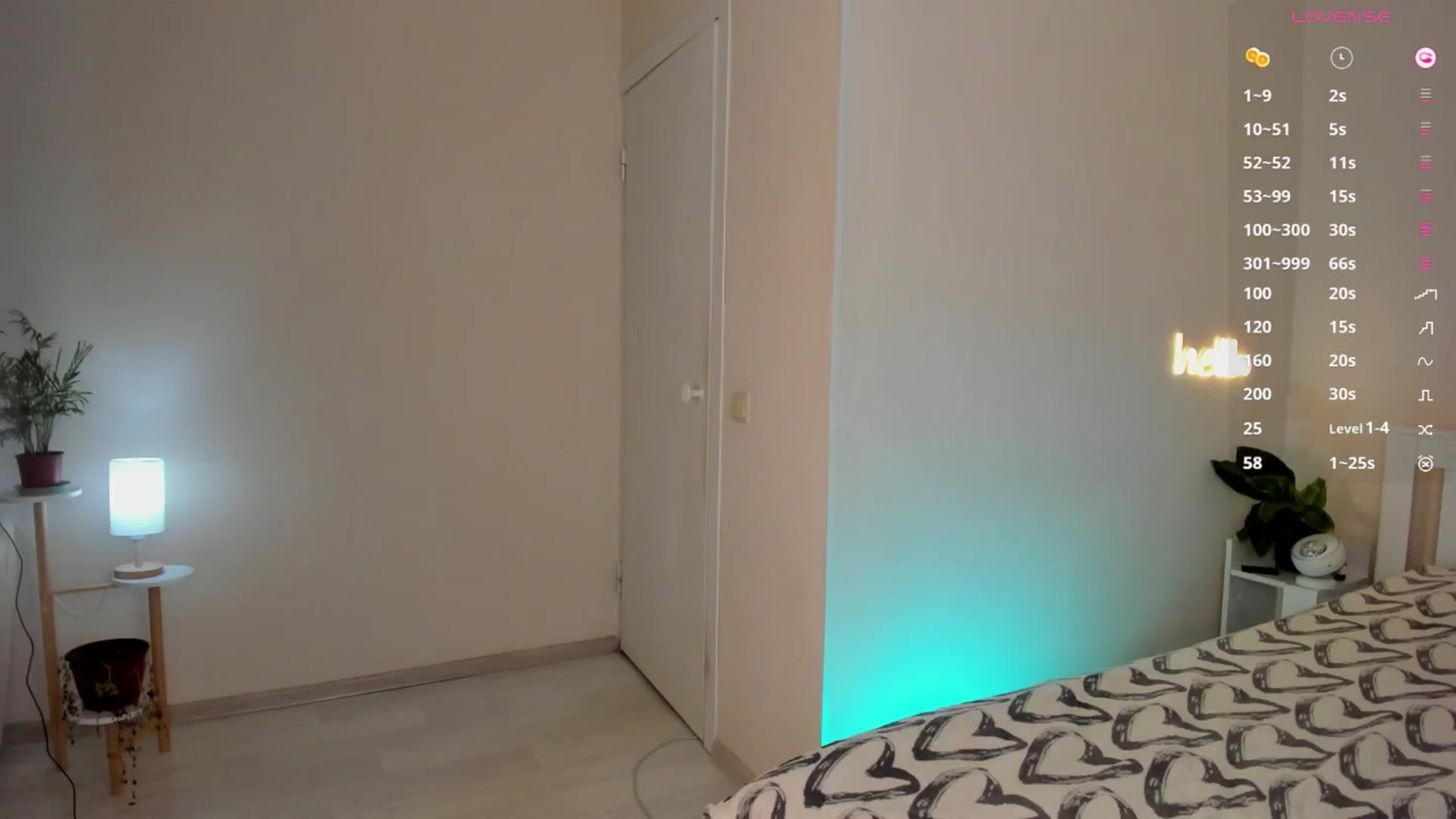 Gallery image thumbnail from pristine_edge's myfreecams stream on, 11/25/2025, 08:45 image 10 of 20