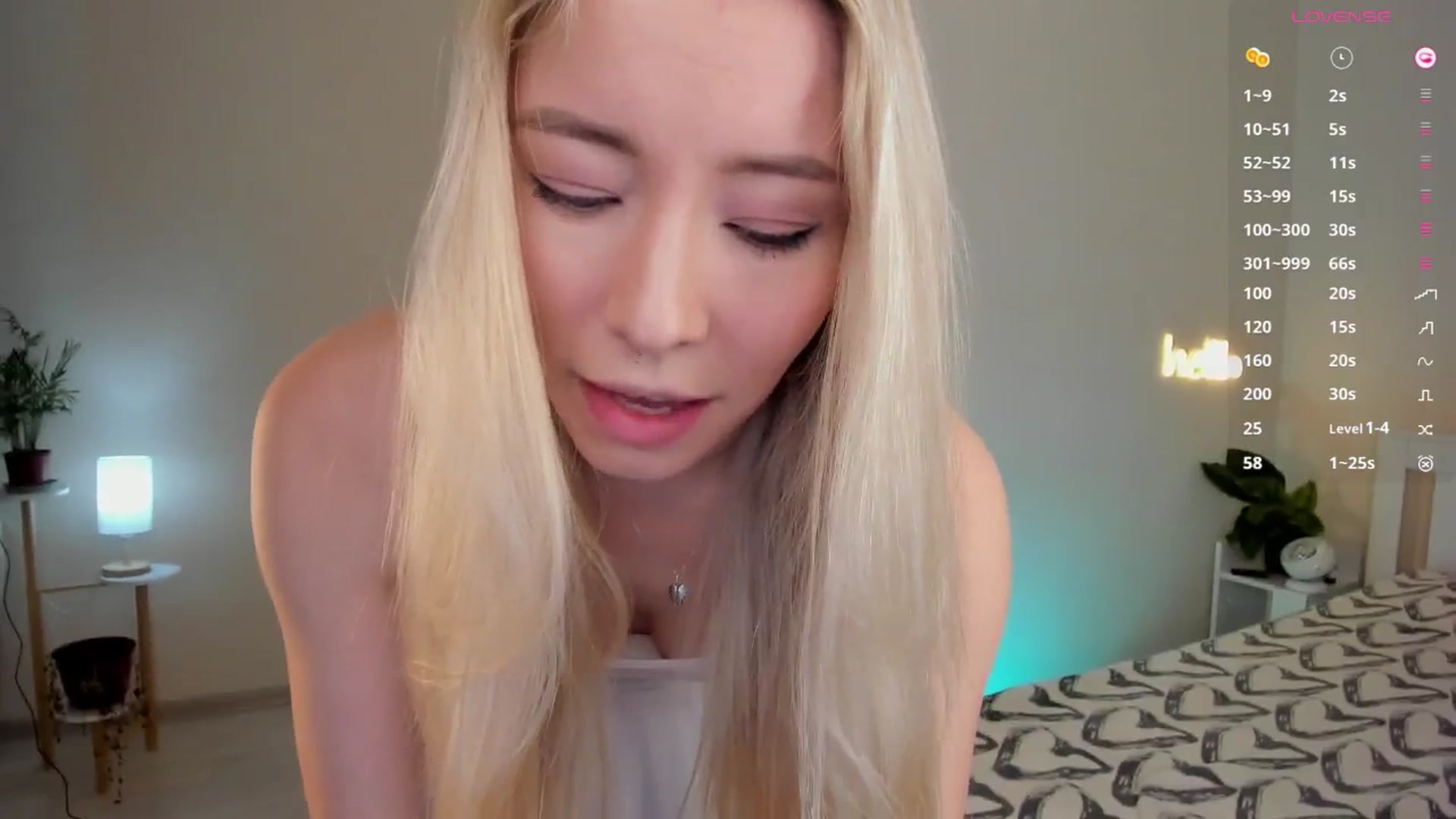 Gallery image thumbnail from pristine_edge's myfreecams stream on, 11/25/2025, 08:45 image 7 of 20