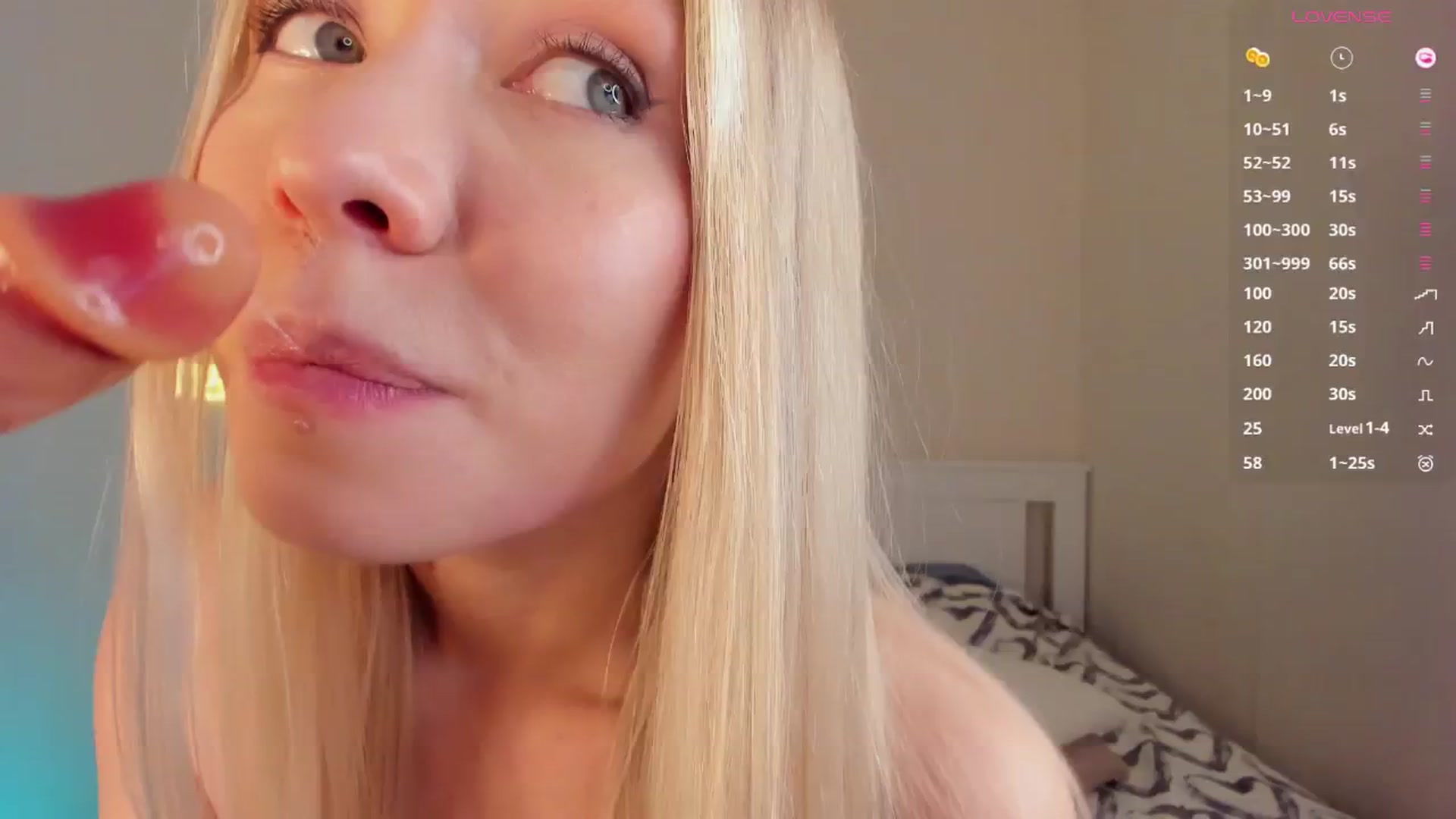 Gallery image thumbnail from pristine_edge's myfreecams stream on, 11/28/2025, 24:56 image 6 of 20