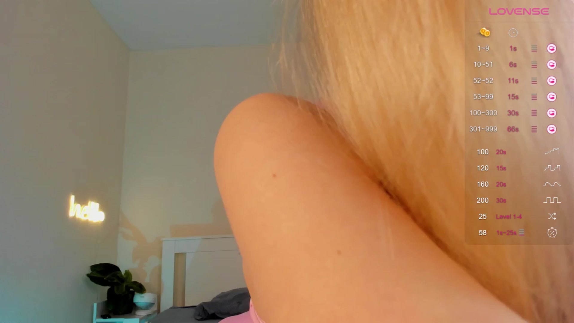 Gallery image thumbnail from pristine_edge's myfreecams stream on, 12/04/2025, 24:46 image 11 of 20