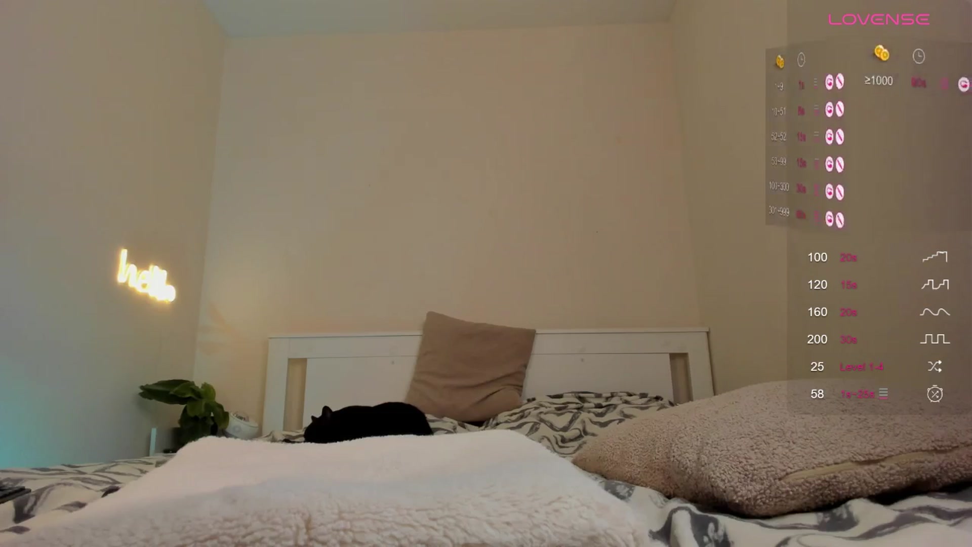 Gallery image thumbnail from pristine_edge's myfreecams stream on, 12/08/2025, 23:22 image 8 of 20