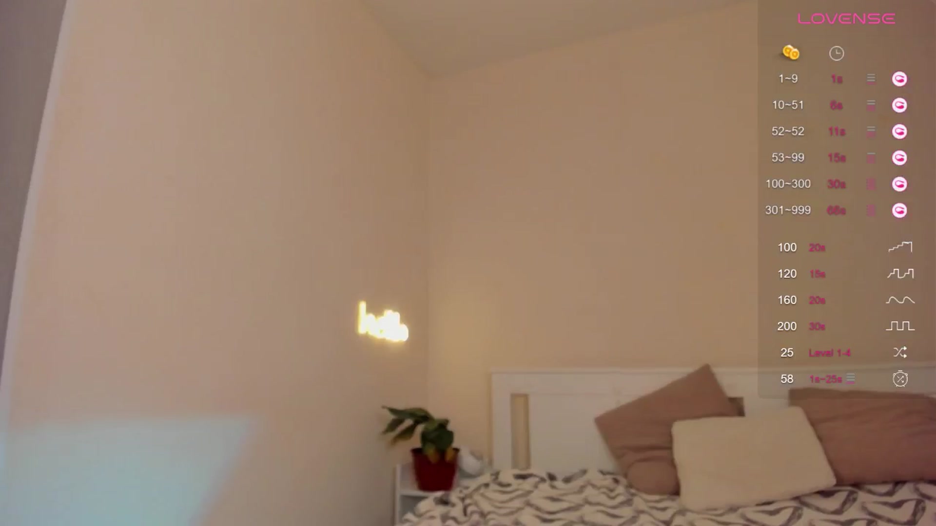 Gallery image thumbnail from pristine_edge's myfreecams stream on, 12/13/2025, 23:13 image 7 of 20