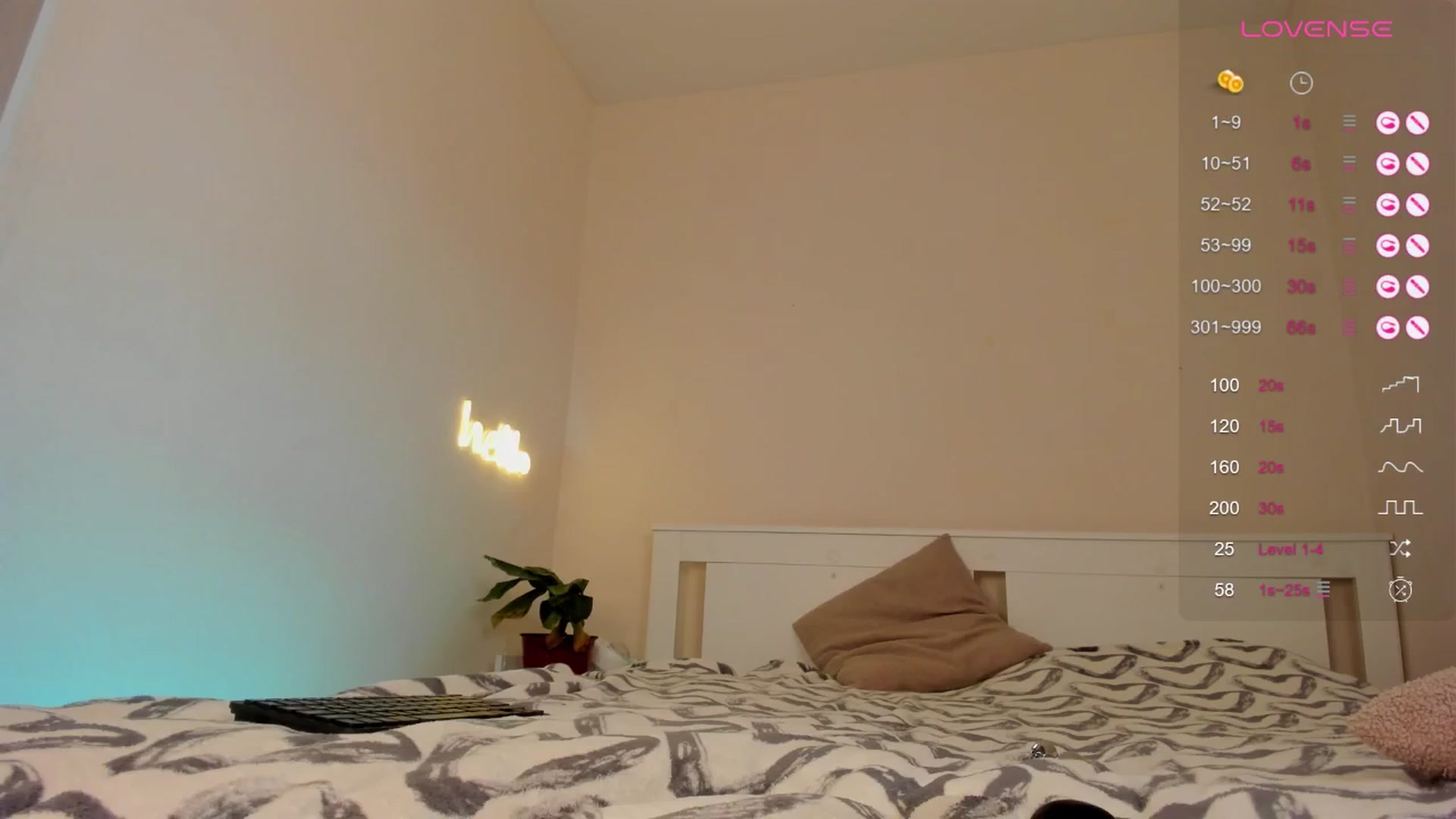 Gallery image thumbnail from pristine_edge's myfreecams stream on, 12/14/2025, 03:28 image 20 of 20