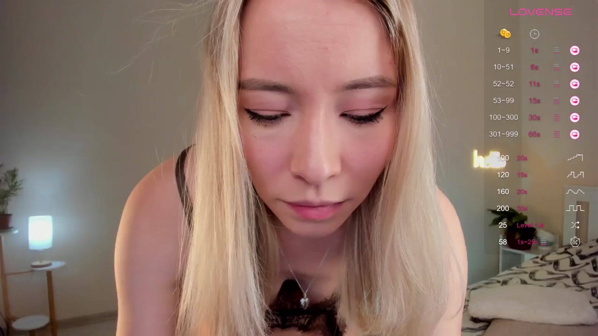 Gallery image thumbnail from pristine_edge's myfreecams stream on, 12/18/2025, 01:46 image 4 of 20