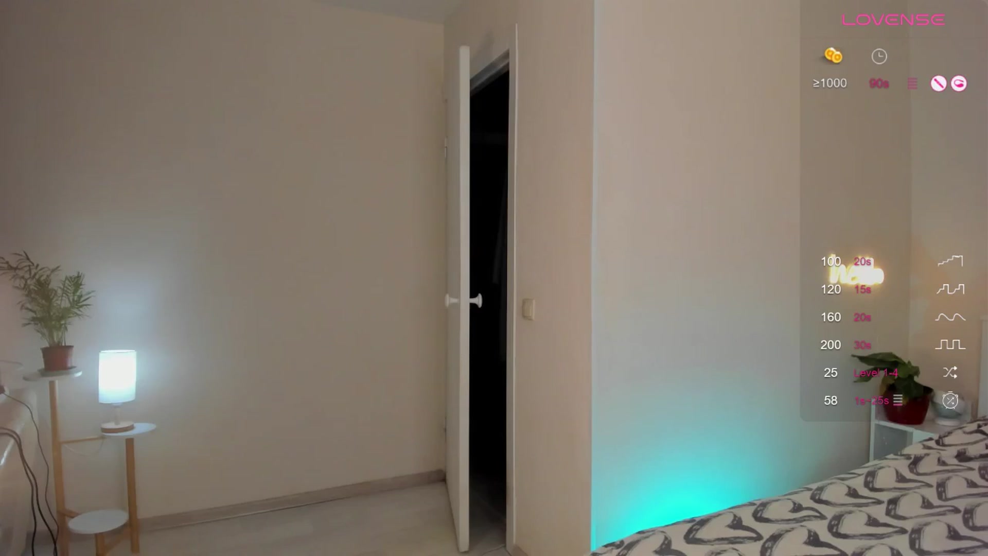 Gallery image thumbnail from pristine_edge's myfreecams stream on, 12/18/2025, 04:19 image 3 of 20