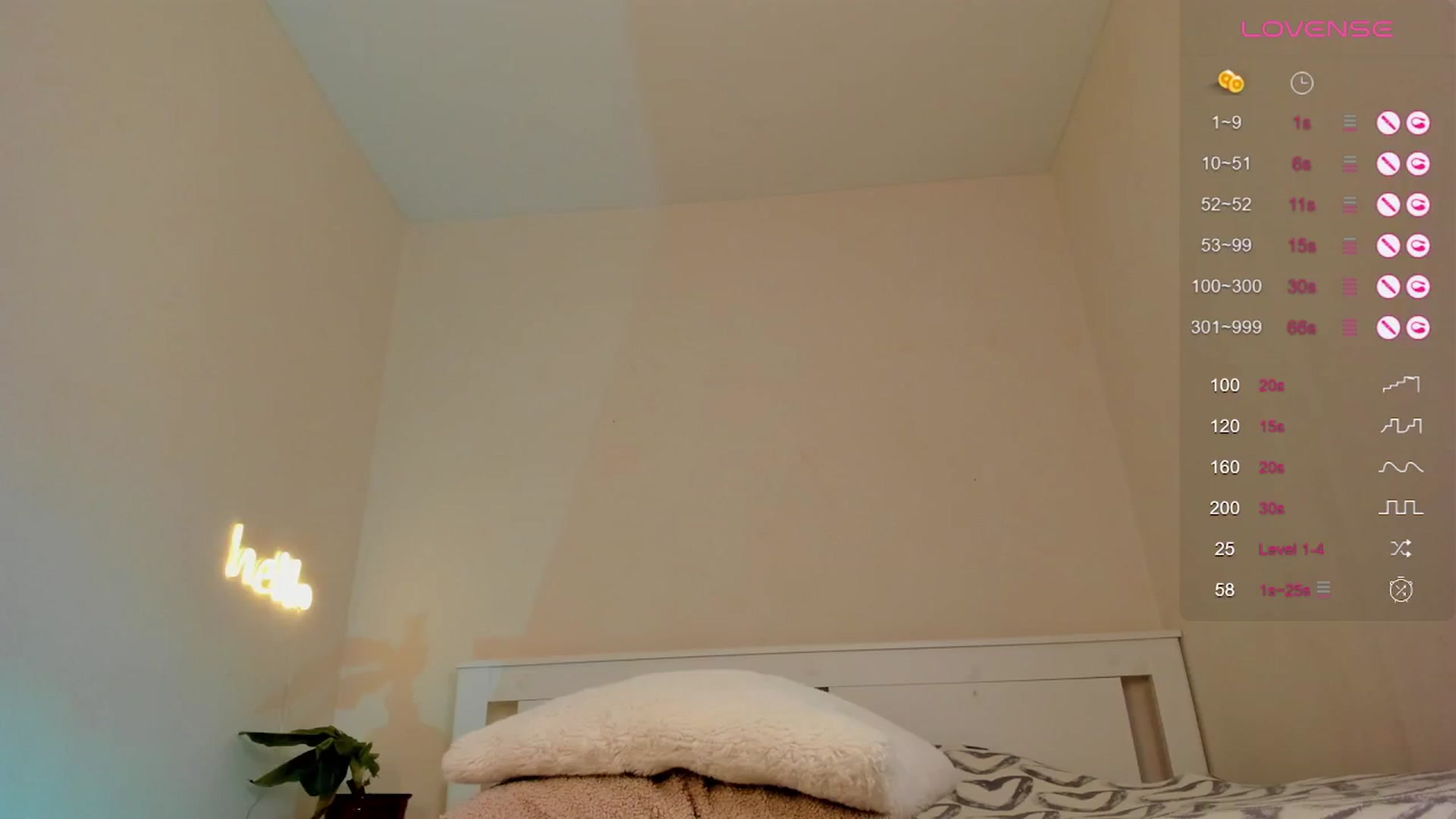 Gallery image thumbnail from pristine_edge's myfreecams stream on, 12/20/2025, 01:39 image 16 of 20