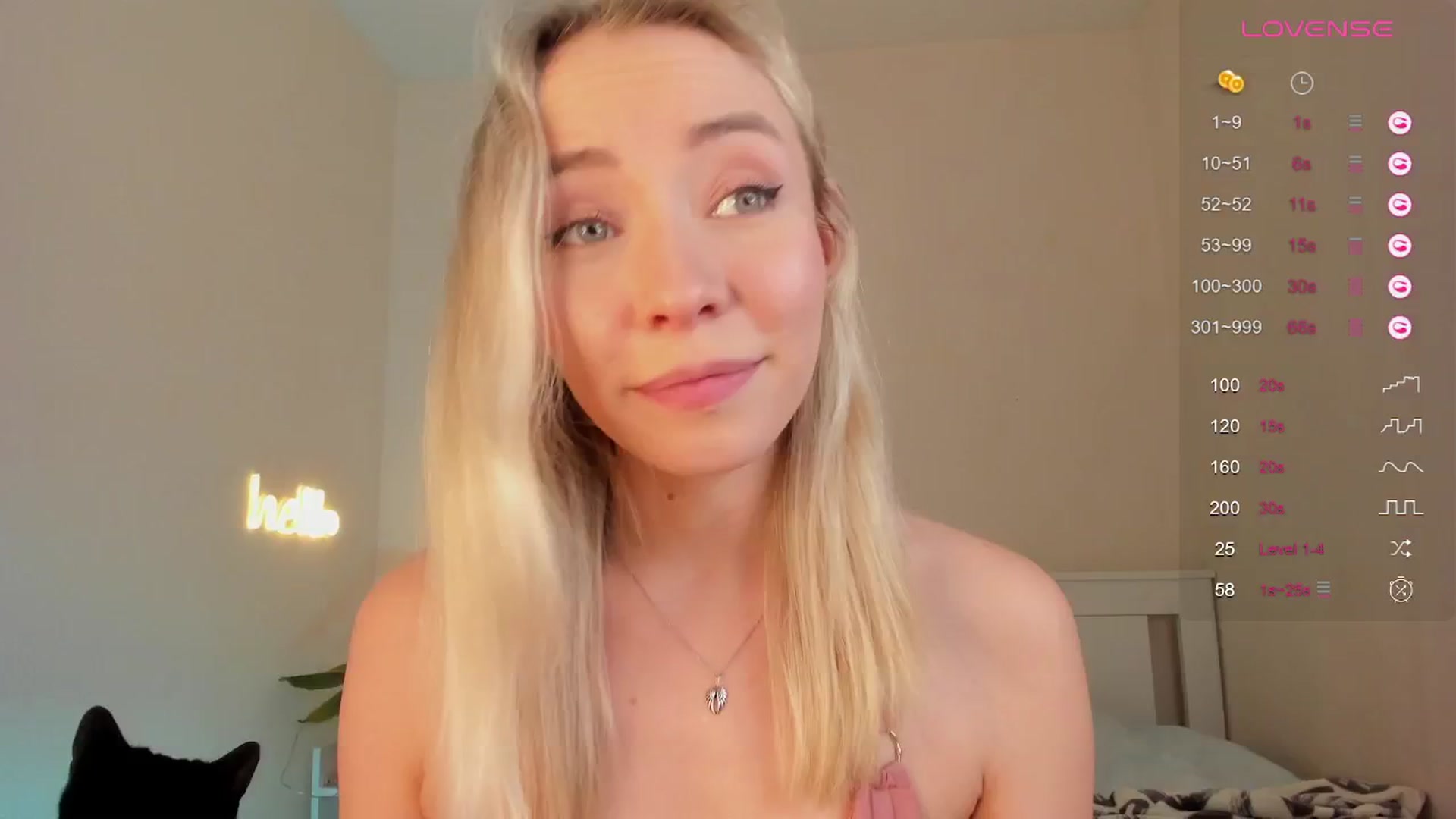 Gallery image thumbnail from pristine_edge's myfreecams stream on, 12/21/2025, 01:57 image 1 of 20