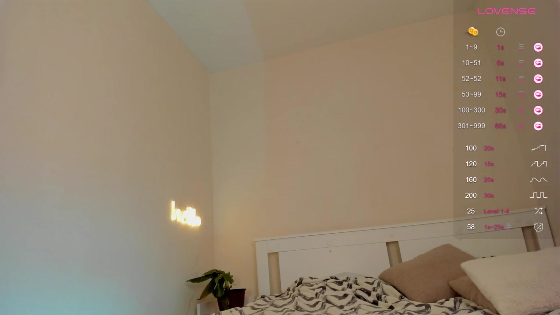Gallery image thumbnail from pristine_edge's myfreecams stream on, 12/22/2025, 23:07 image 16 of 20
