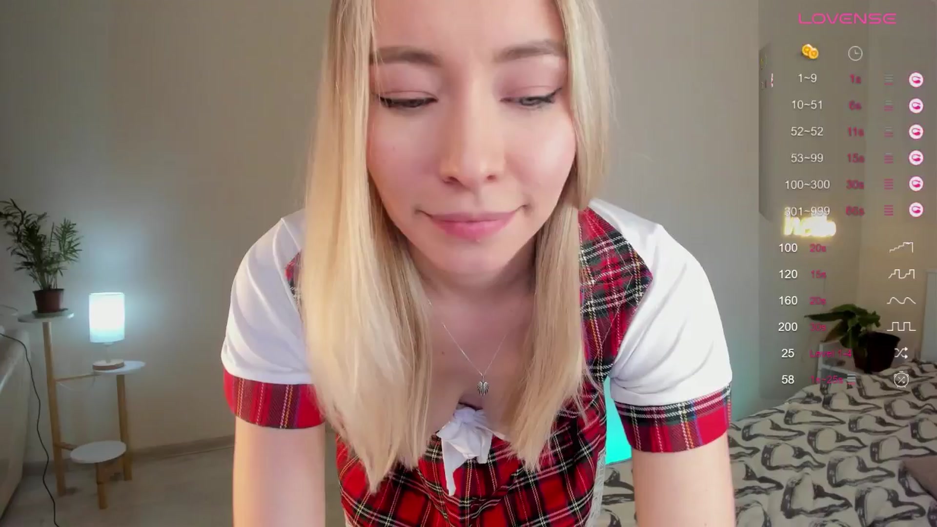 Gallery image thumbnail from pristine_edge's myfreecams stream on, 12/23/2025, 03:15 image 1 of 20
