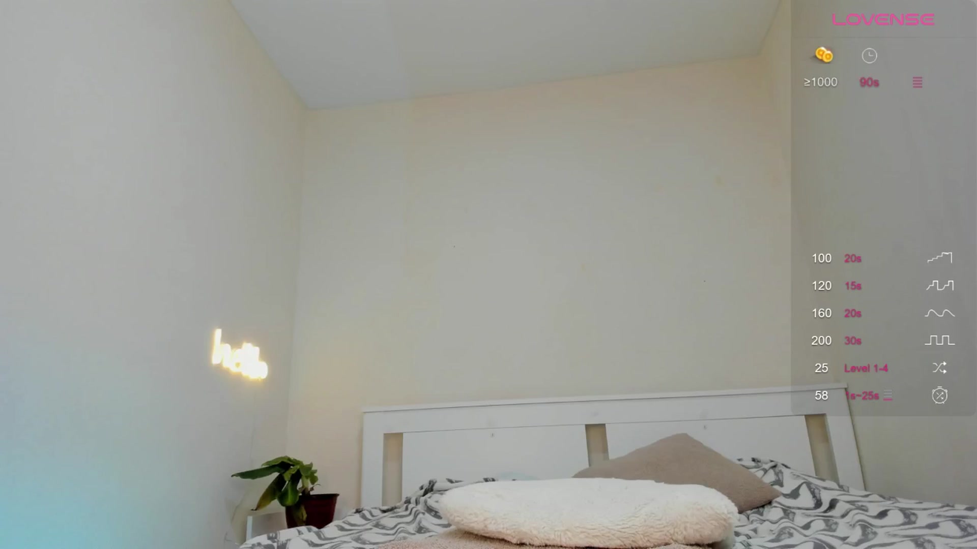 Gallery image thumbnail from pristine_edge's myfreecams stream on, 12/23/2025, 04:05 image 4 of 20