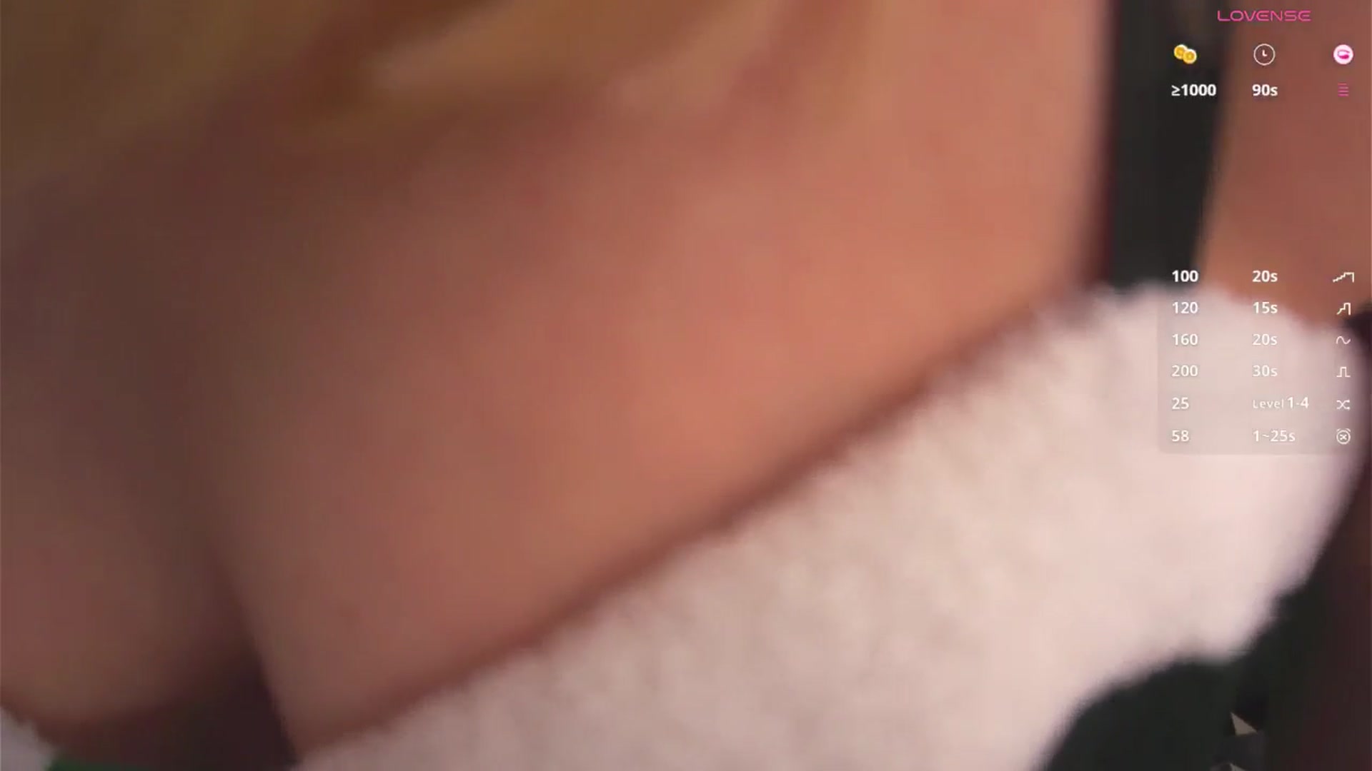 Gallery image thumbnail from pristine_edge's myfreecams stream on, 12/25/2025, 22:54 image 13 of 20