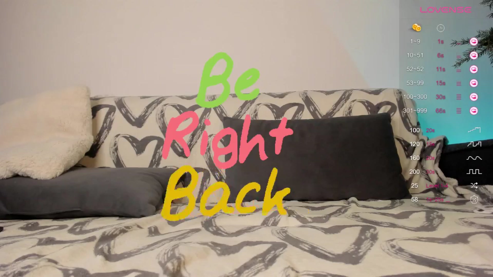 Gallery image thumbnail from pristine_edge's myfreecams stream on, 12/30/2025, 23:28 image 20 of 20