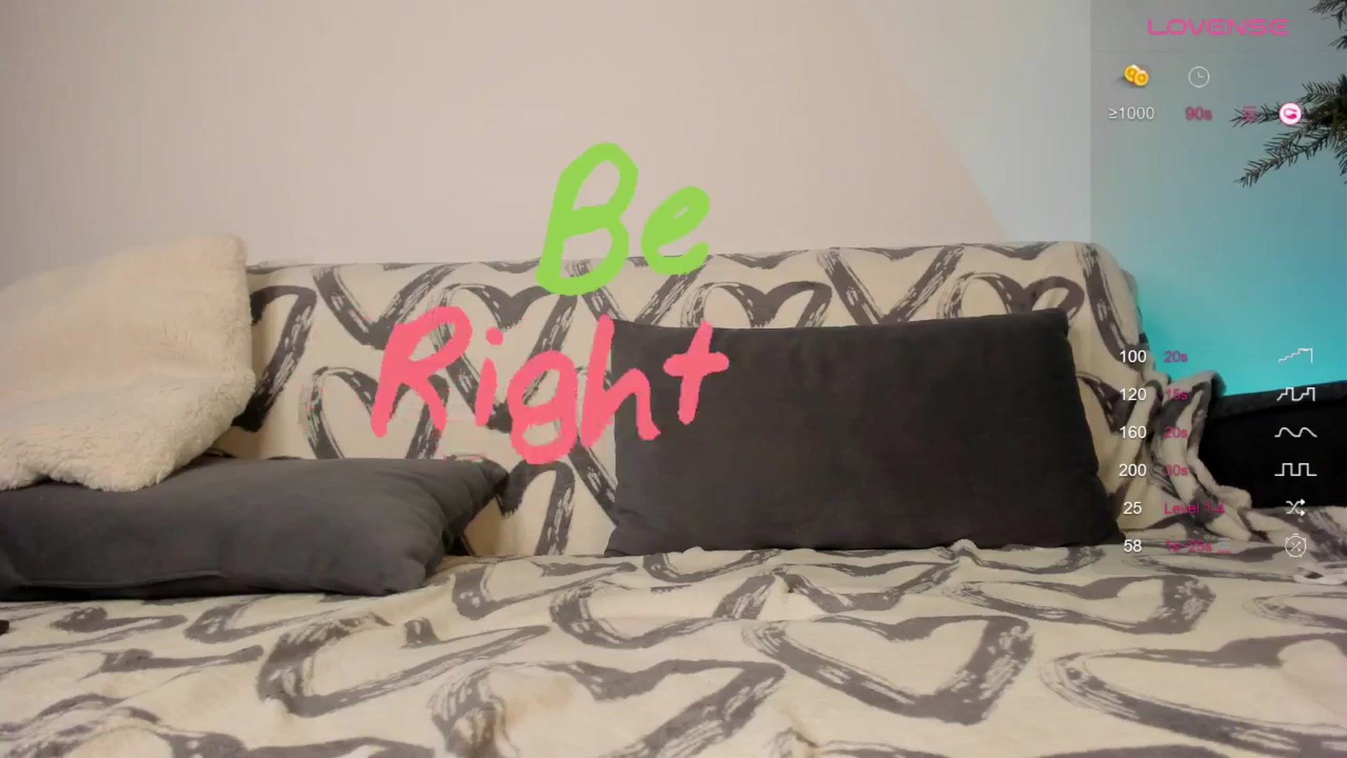 Gallery image thumbnail from pristine_edge's myfreecams stream on, 12/30/2025, 23:28 image 16 of 20