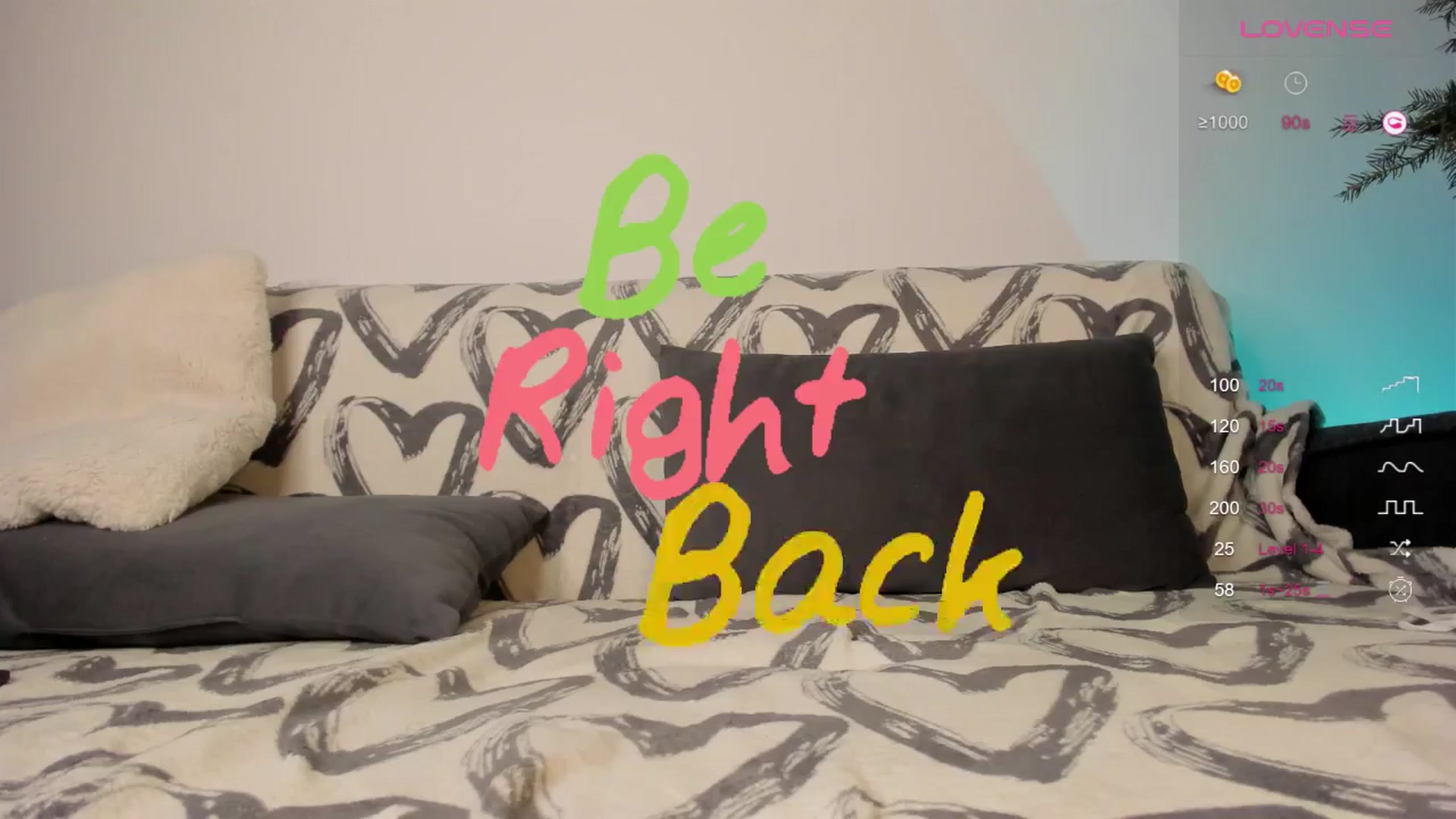 Gallery image thumbnail from pristine_edge's myfreecams stream on, 12/30/2025, 23:28 image 18 of 20