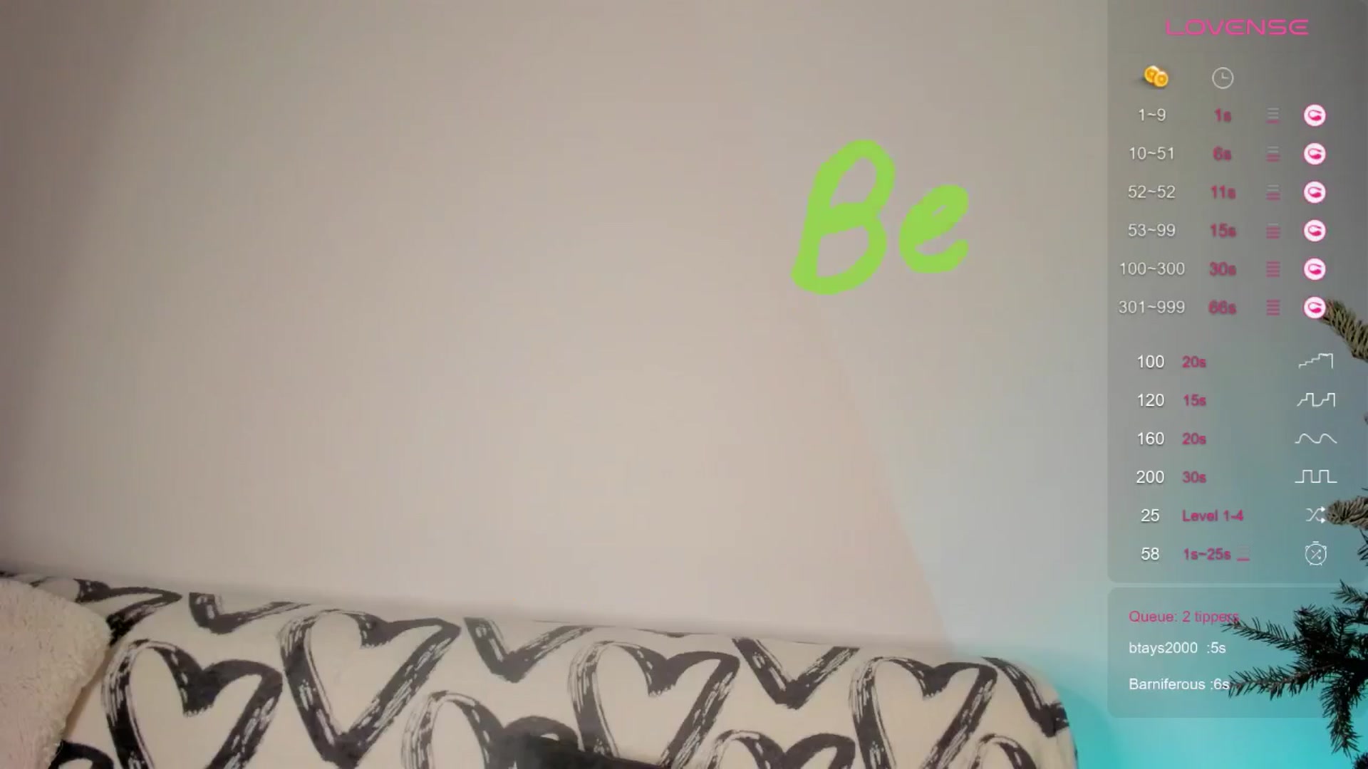 Gallery image thumbnail from pristine_edge's myfreecams stream on, 01/02/2026, 02:15 image 10 of 20